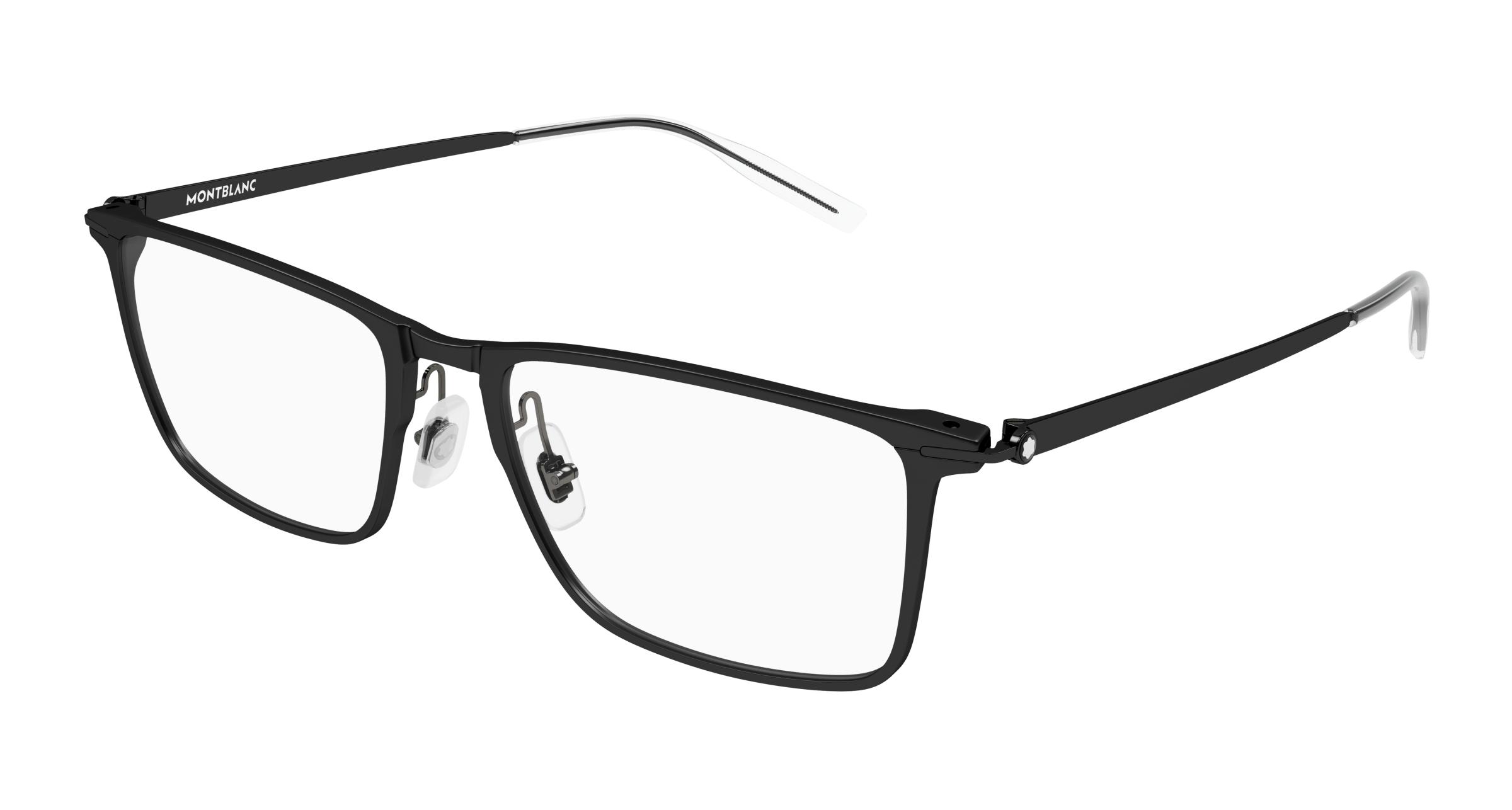 Montblanc pix black store