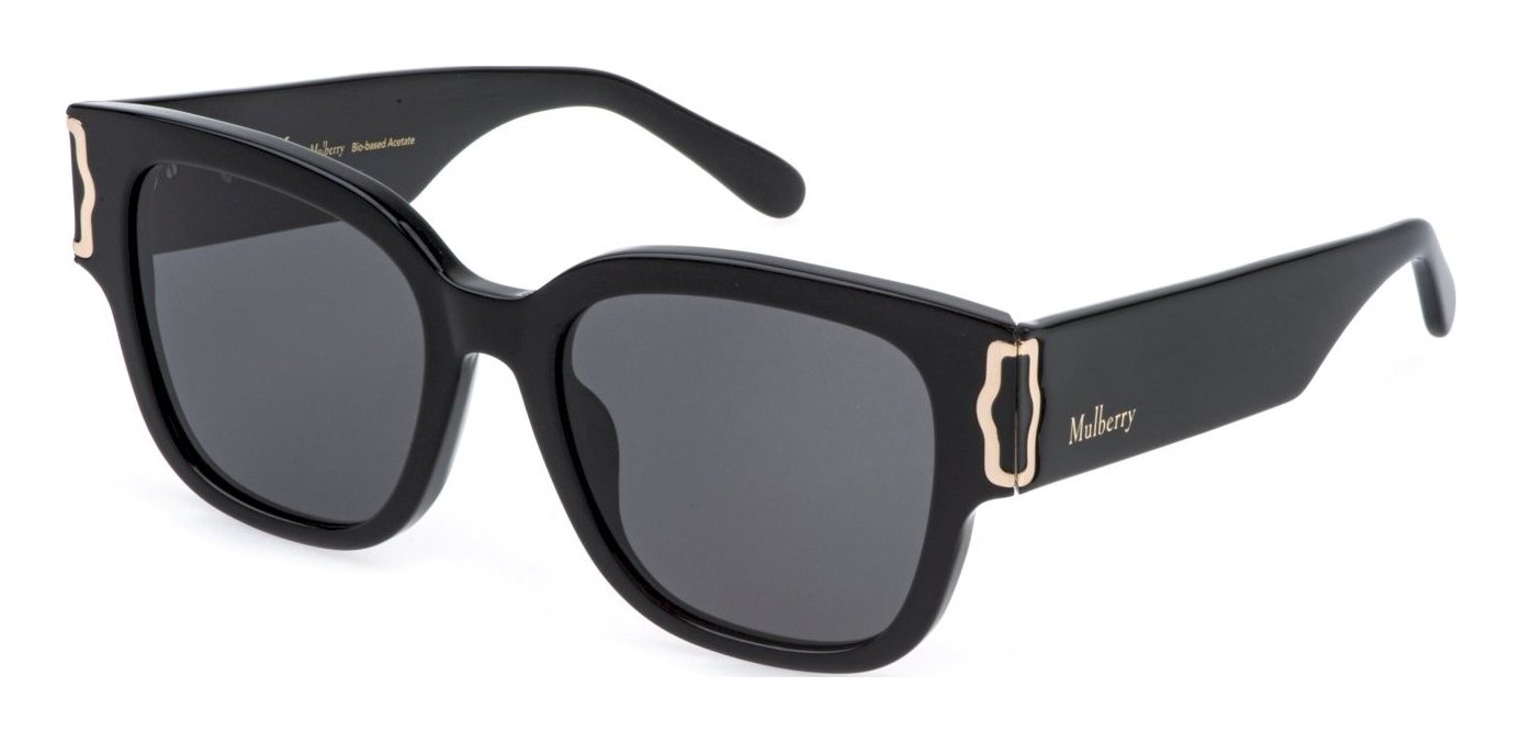 Mulberry sunglasses Ace & Tate Men main image 2
