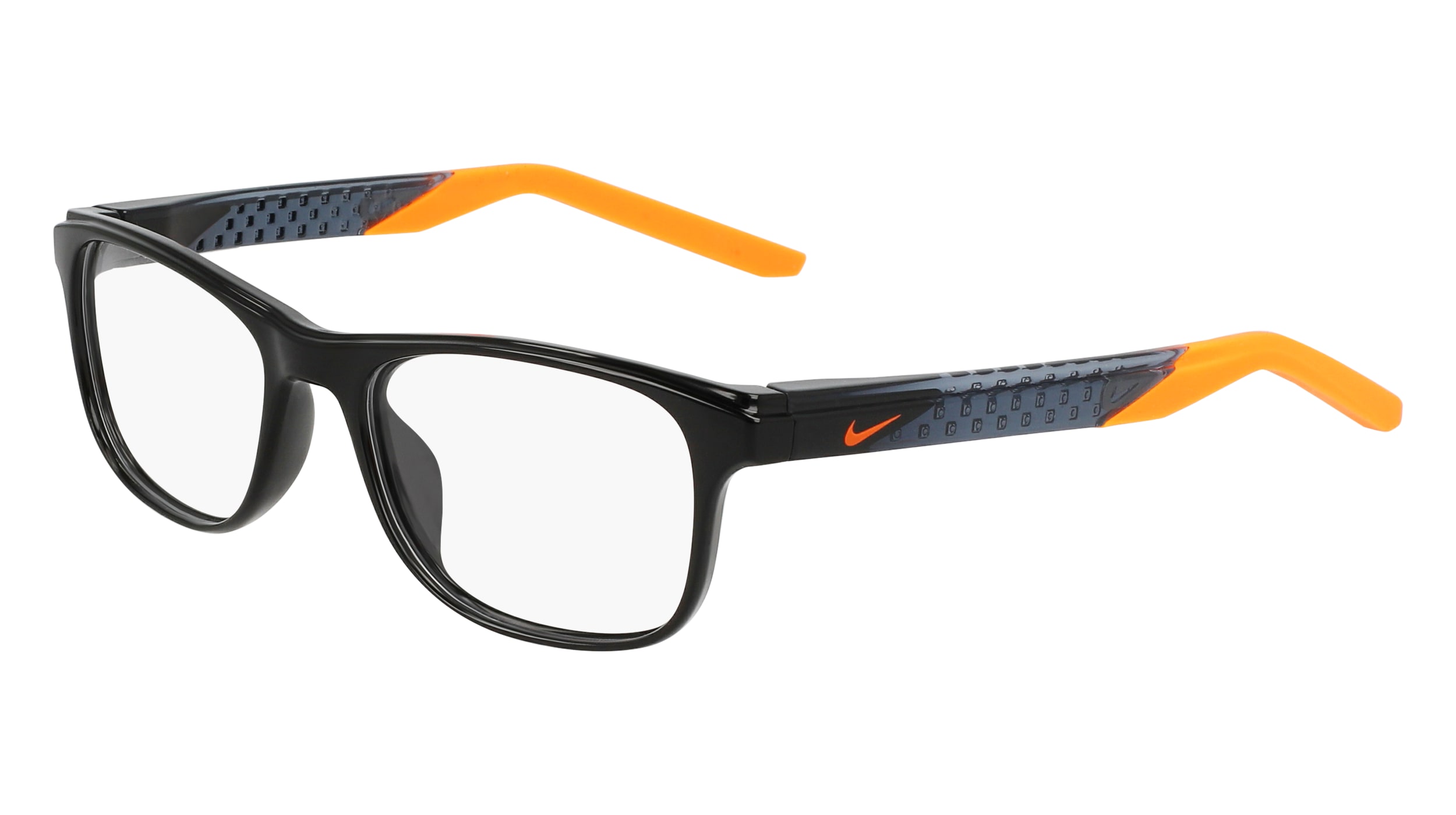 Nike orange glasses on sale