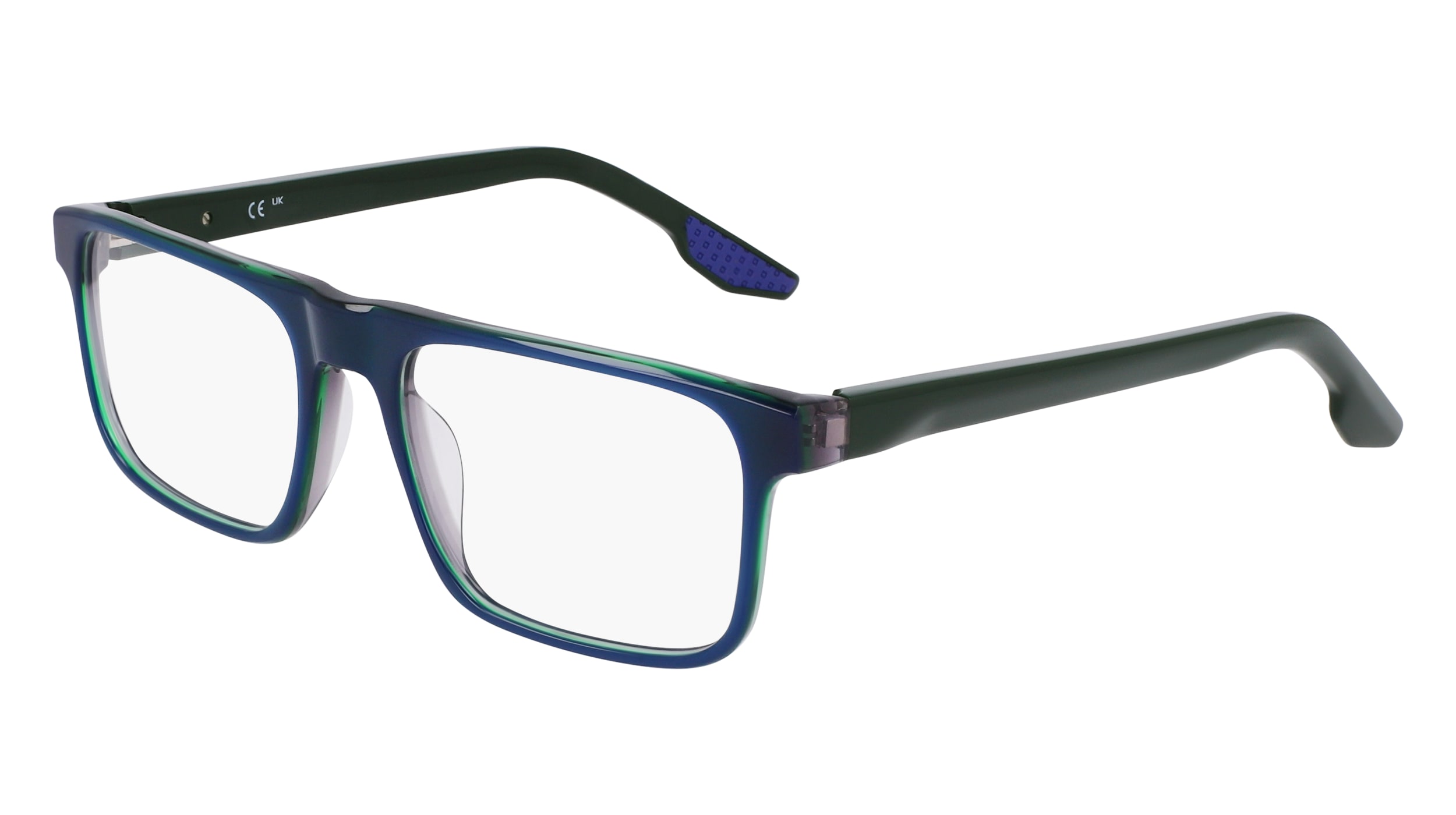 Navy outlet glasses frames
