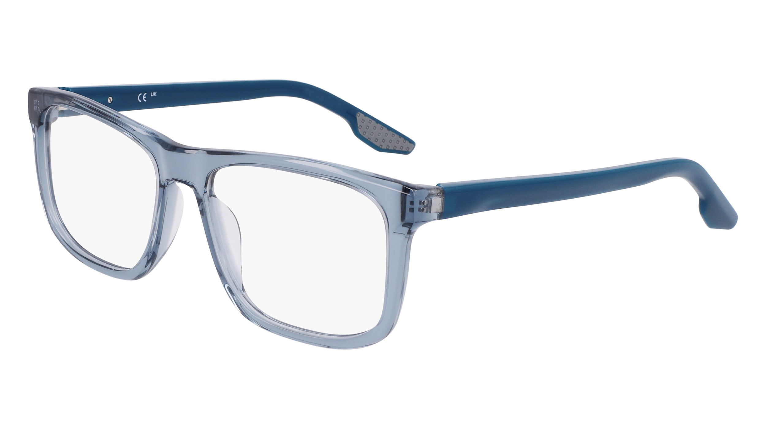Nike transparent glasses sales