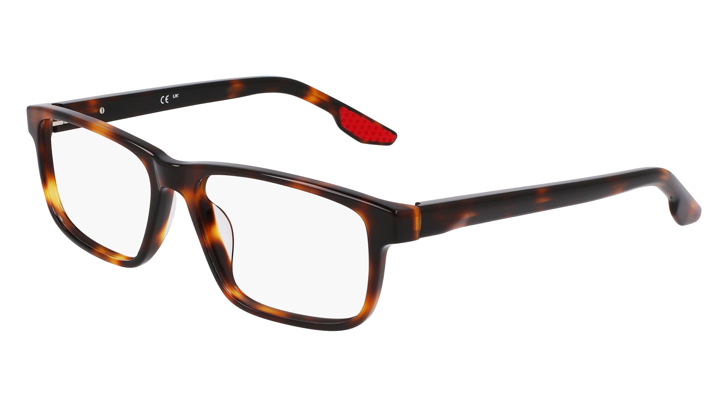 Nike tortoise shell glasses top