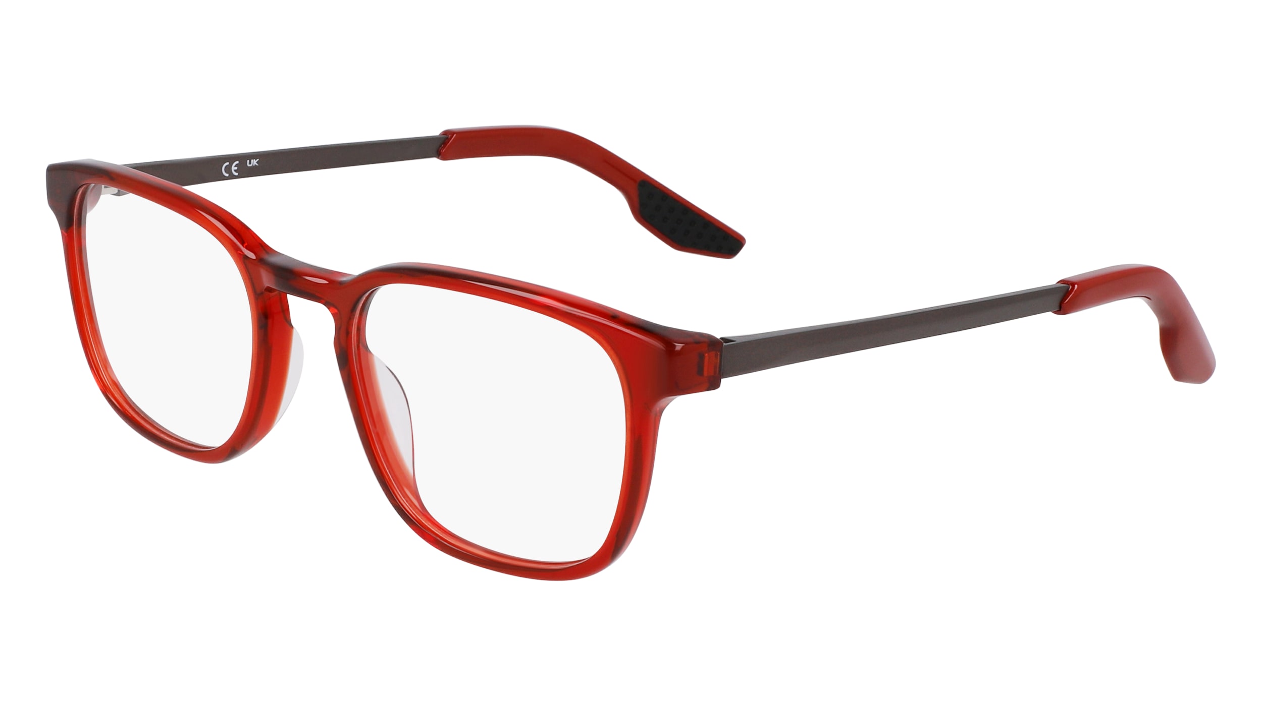Buy Nike 7171 340 Khaki Tortoise prescription Glasses