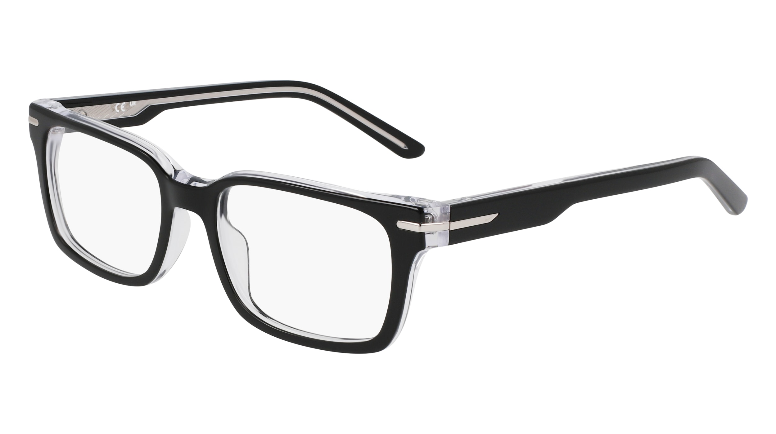 Buy Nike 7174 617 Cedar amber Laminate prescription Glasses