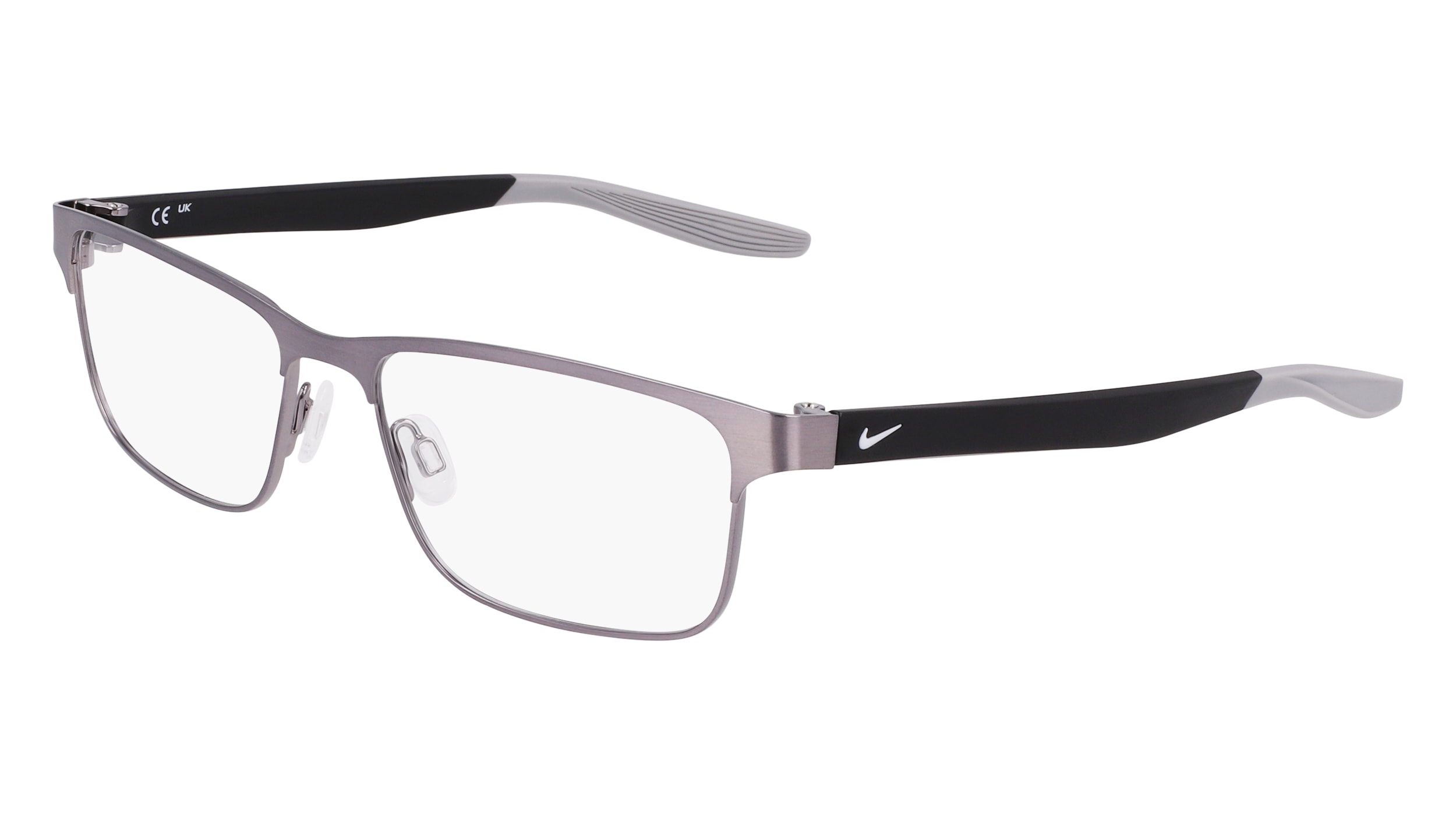 Buy Nike Brushed Gunmetal/wolf Grey Glasses Online