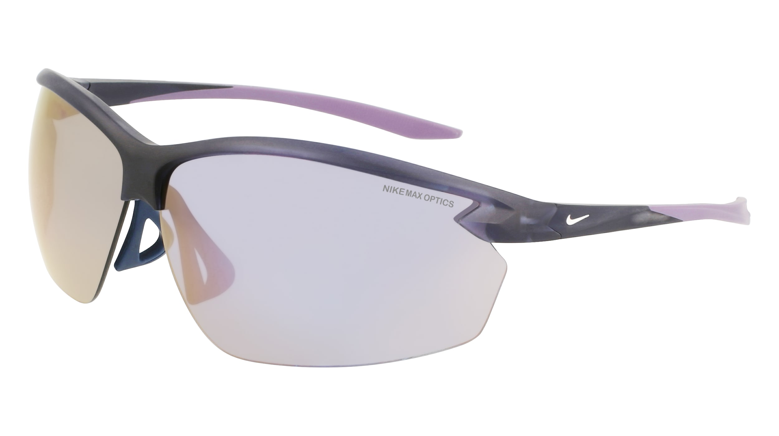 Buy Polaroid Grey Wayfarer Sunglasses (PLD-1016S-DL5-LB-50) Online