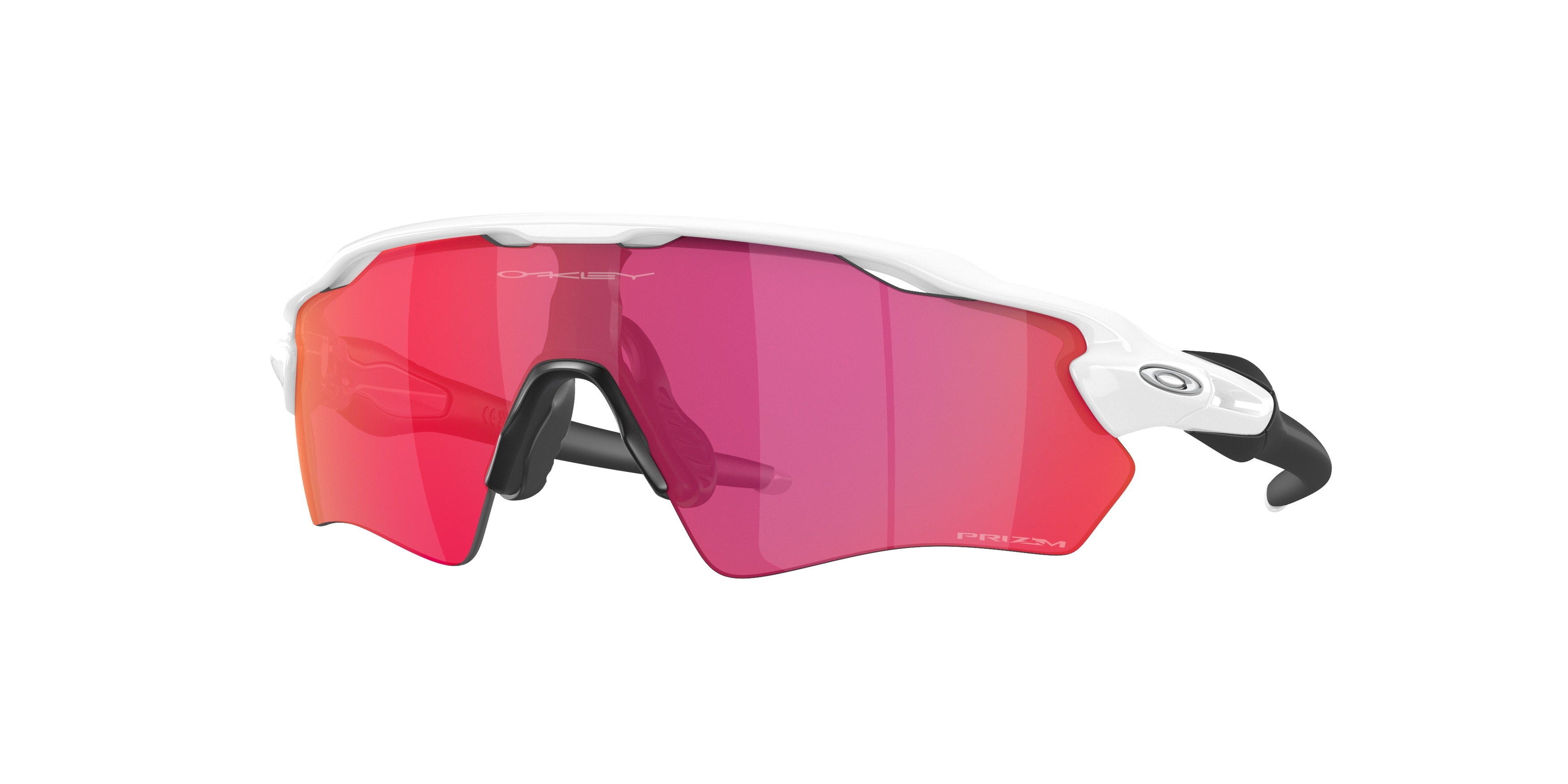 Oakley radar hot sale prizm field