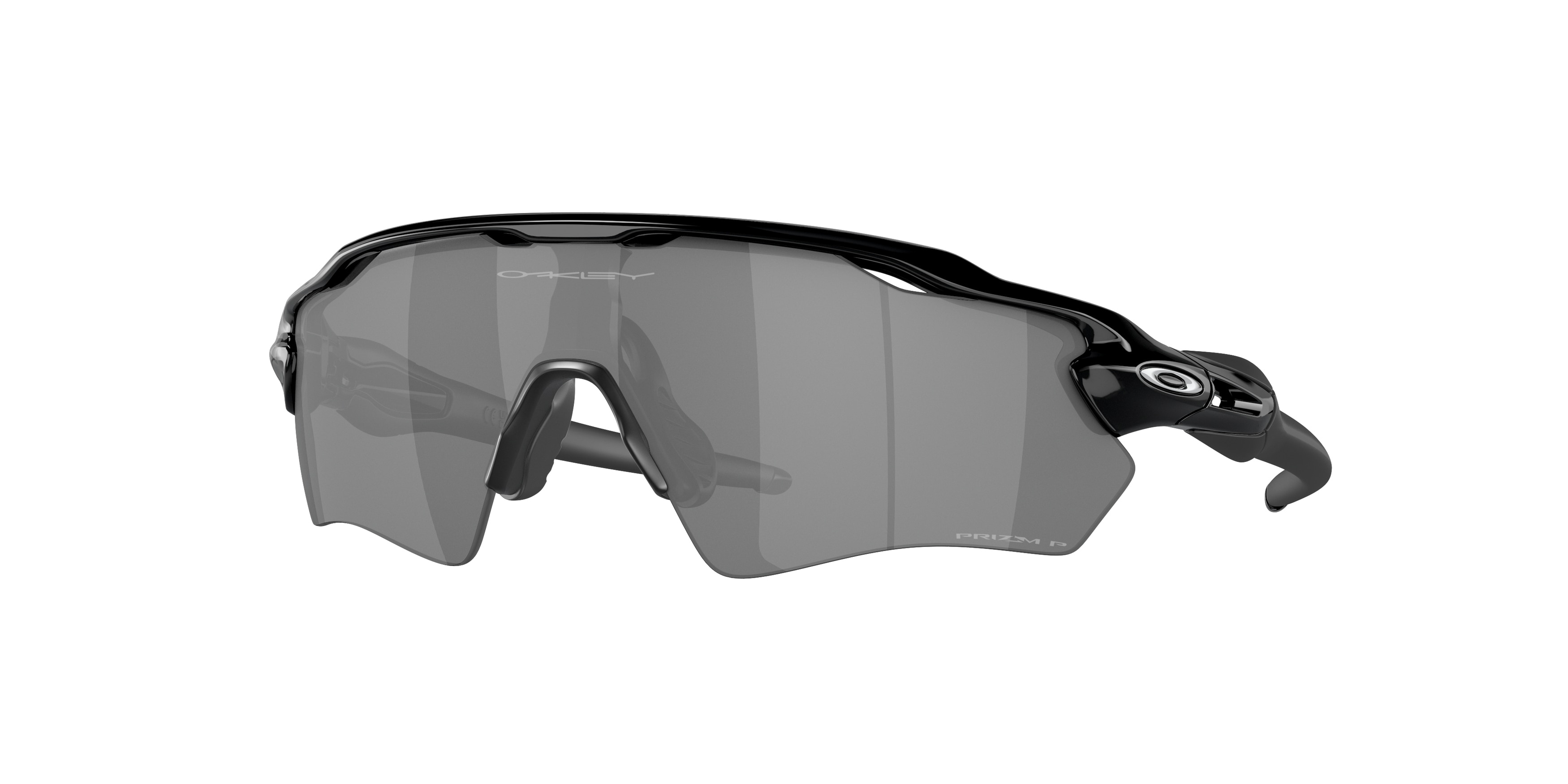 Oakley radar ev new arrivals path prizm black polarized