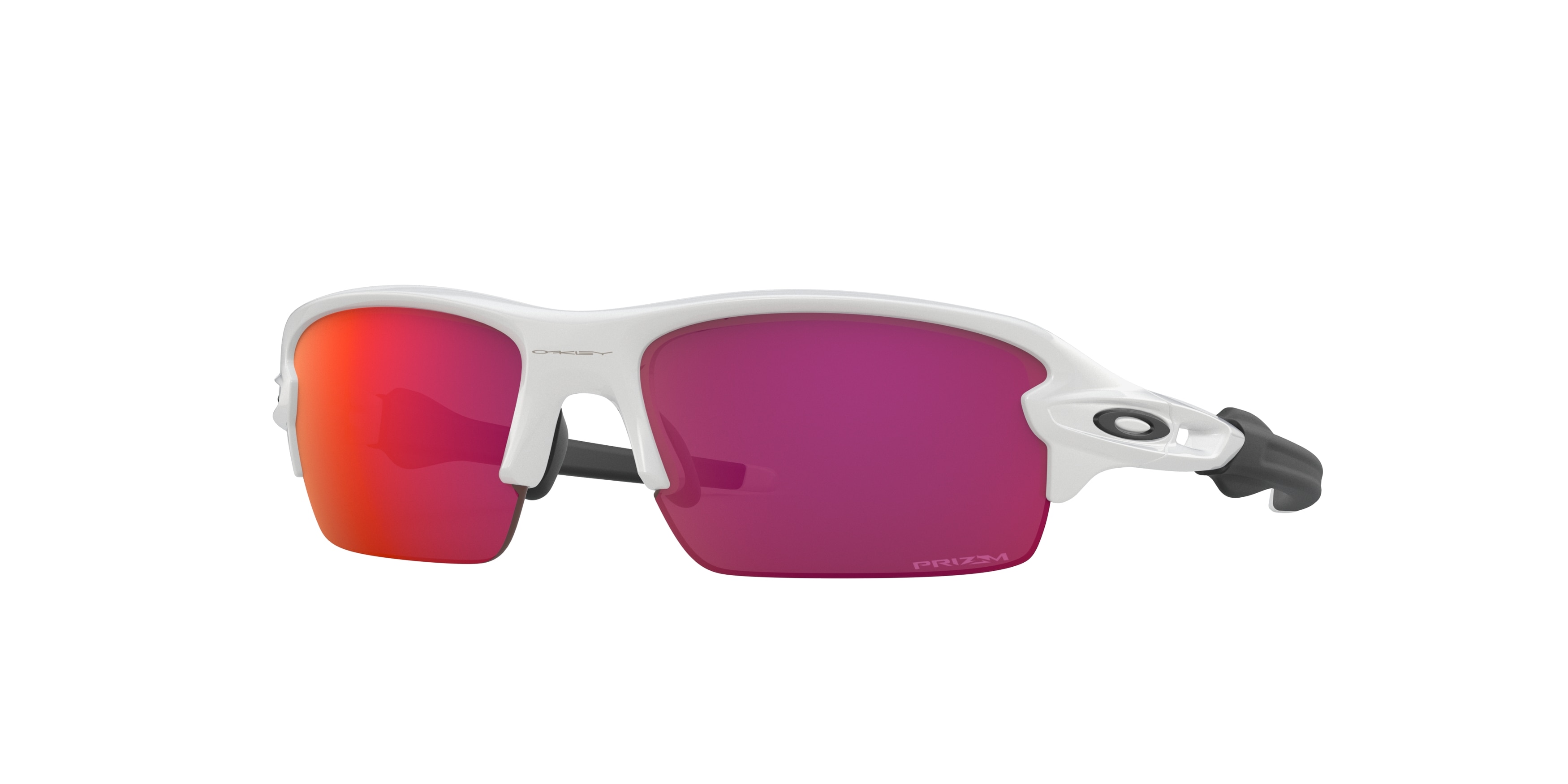 Oakley flak on sale xs sunglasses