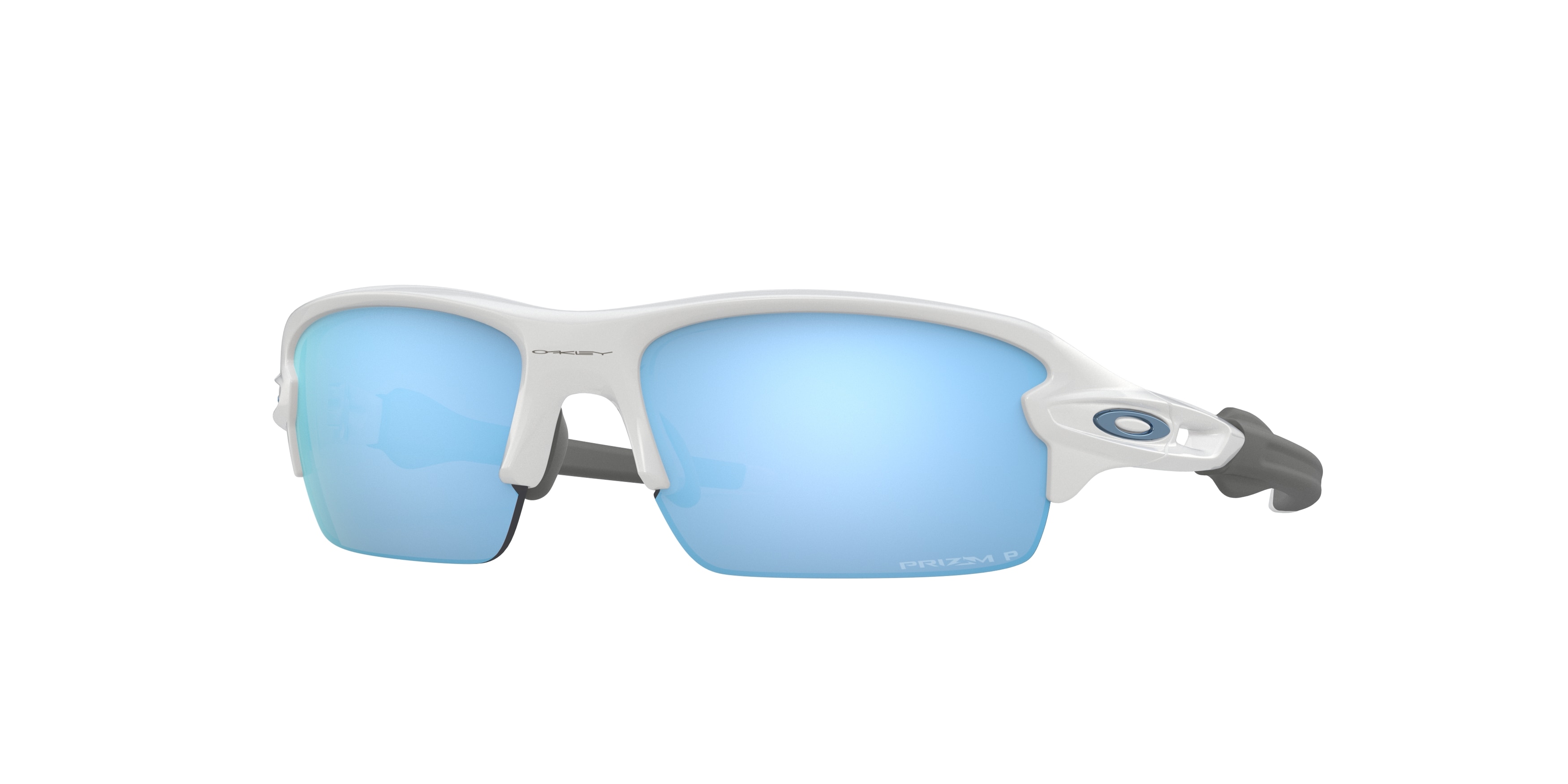 Buy Oakley OJ9005 900506 Polished White Polarized prescription