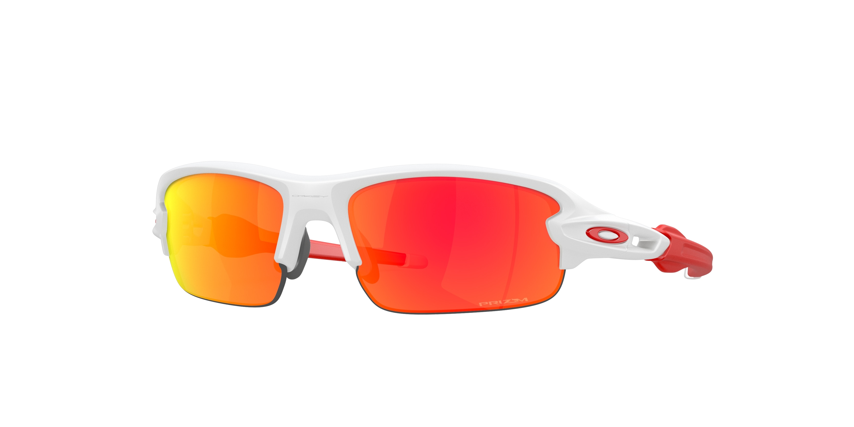 Oakley flak prescription sunglasses top