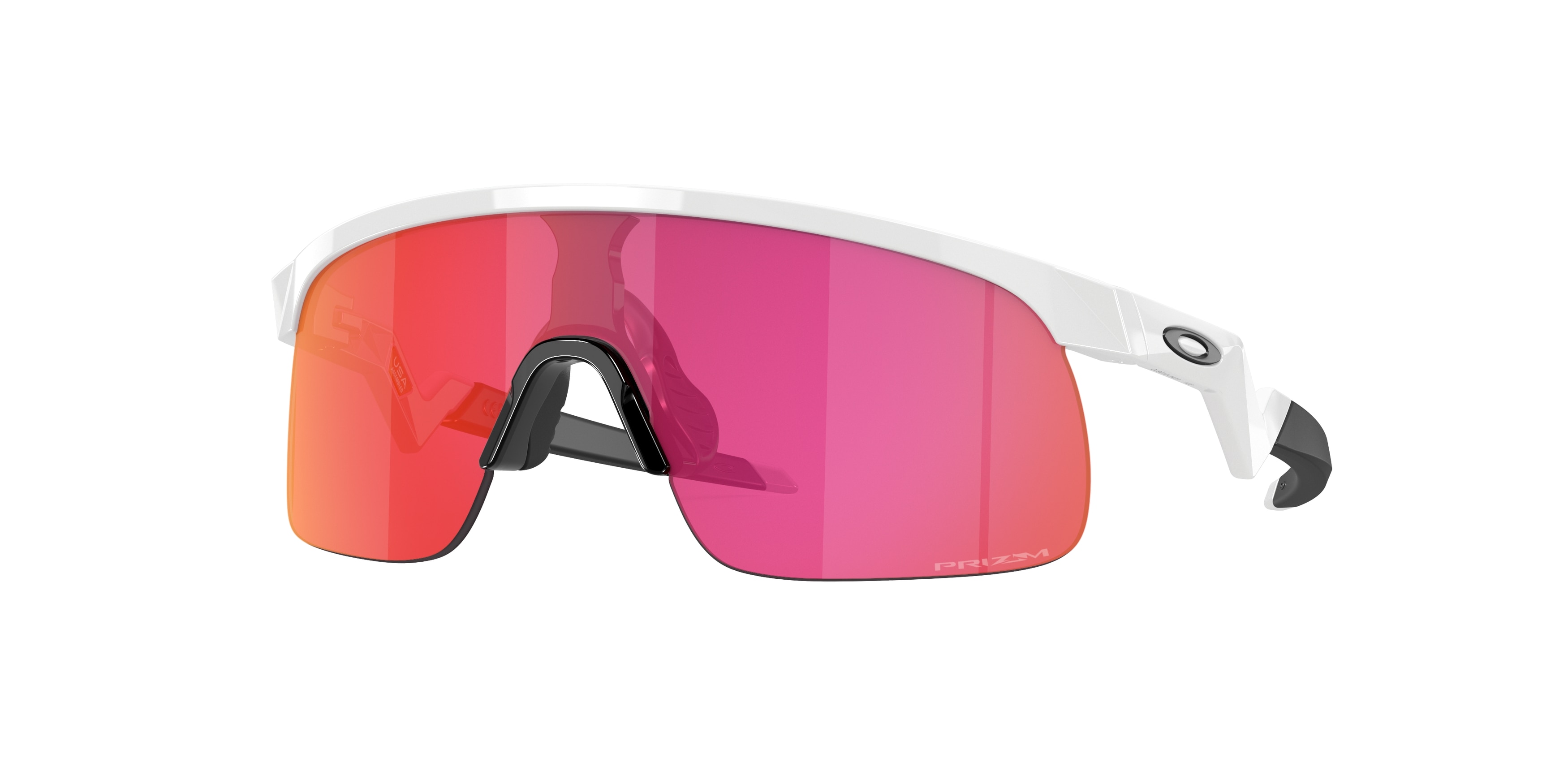 Oakley evzero white hotsell
