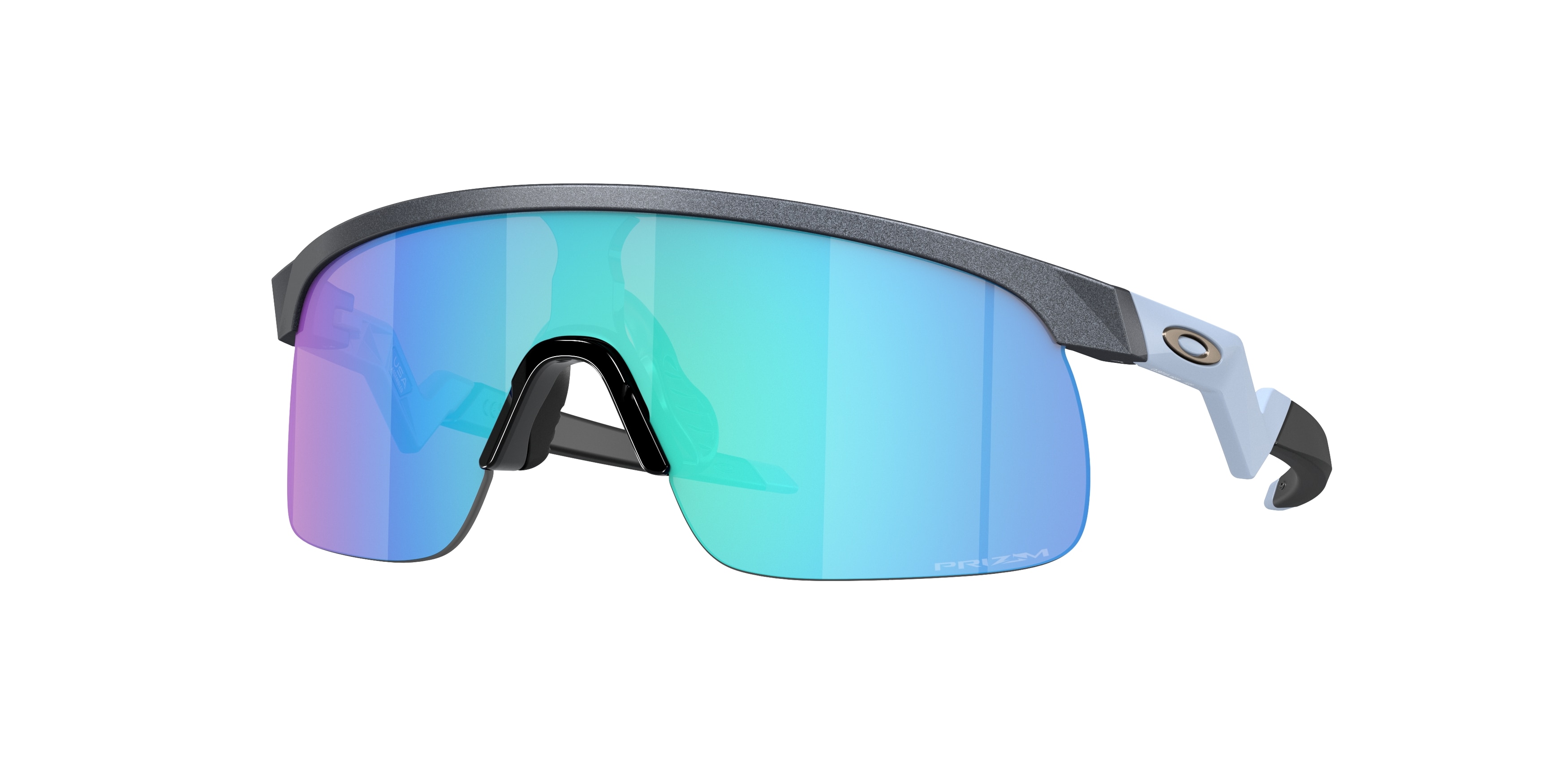 Oakley cheap evzero blue