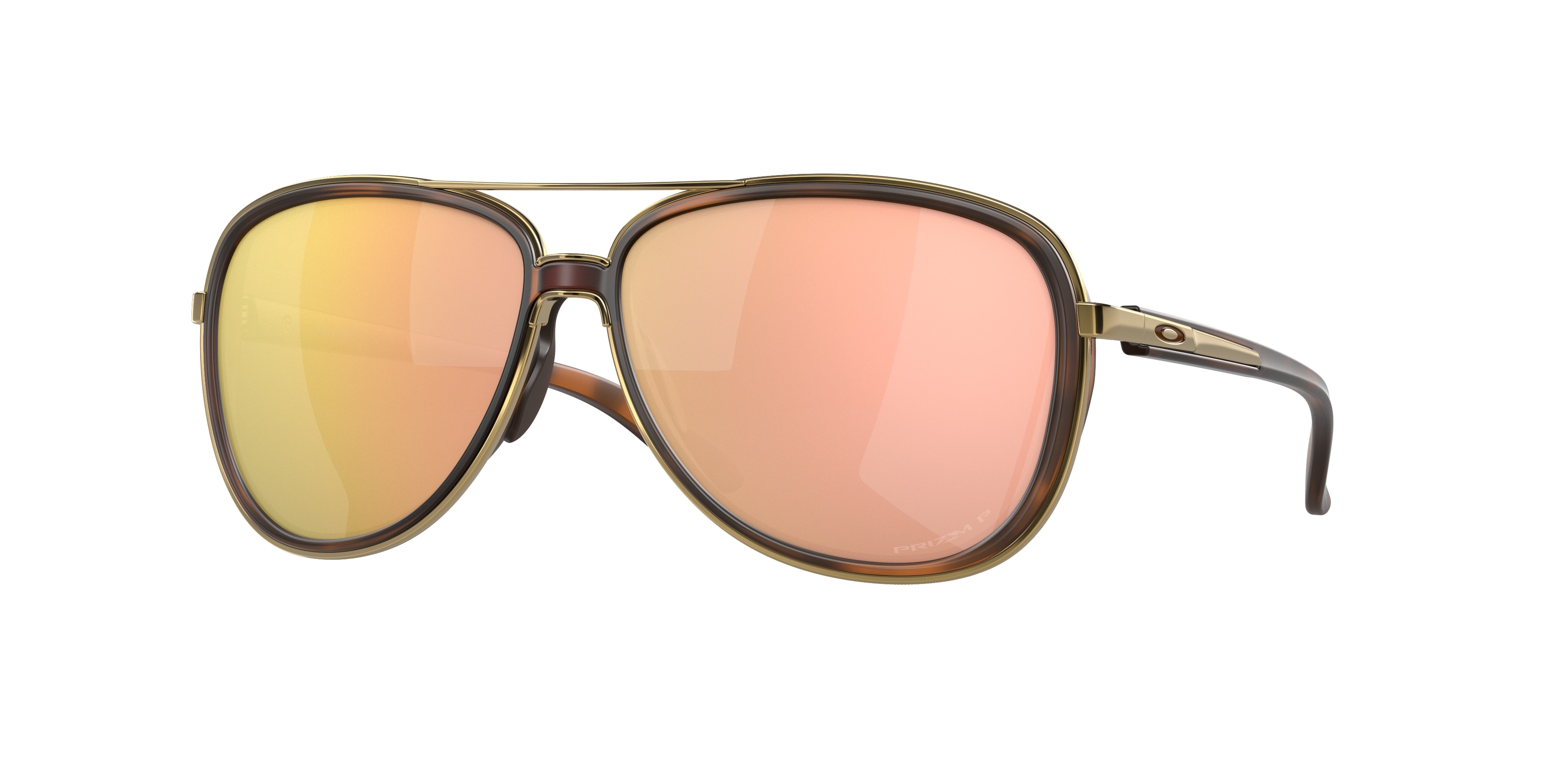 Oakley split time women's sunglasses top