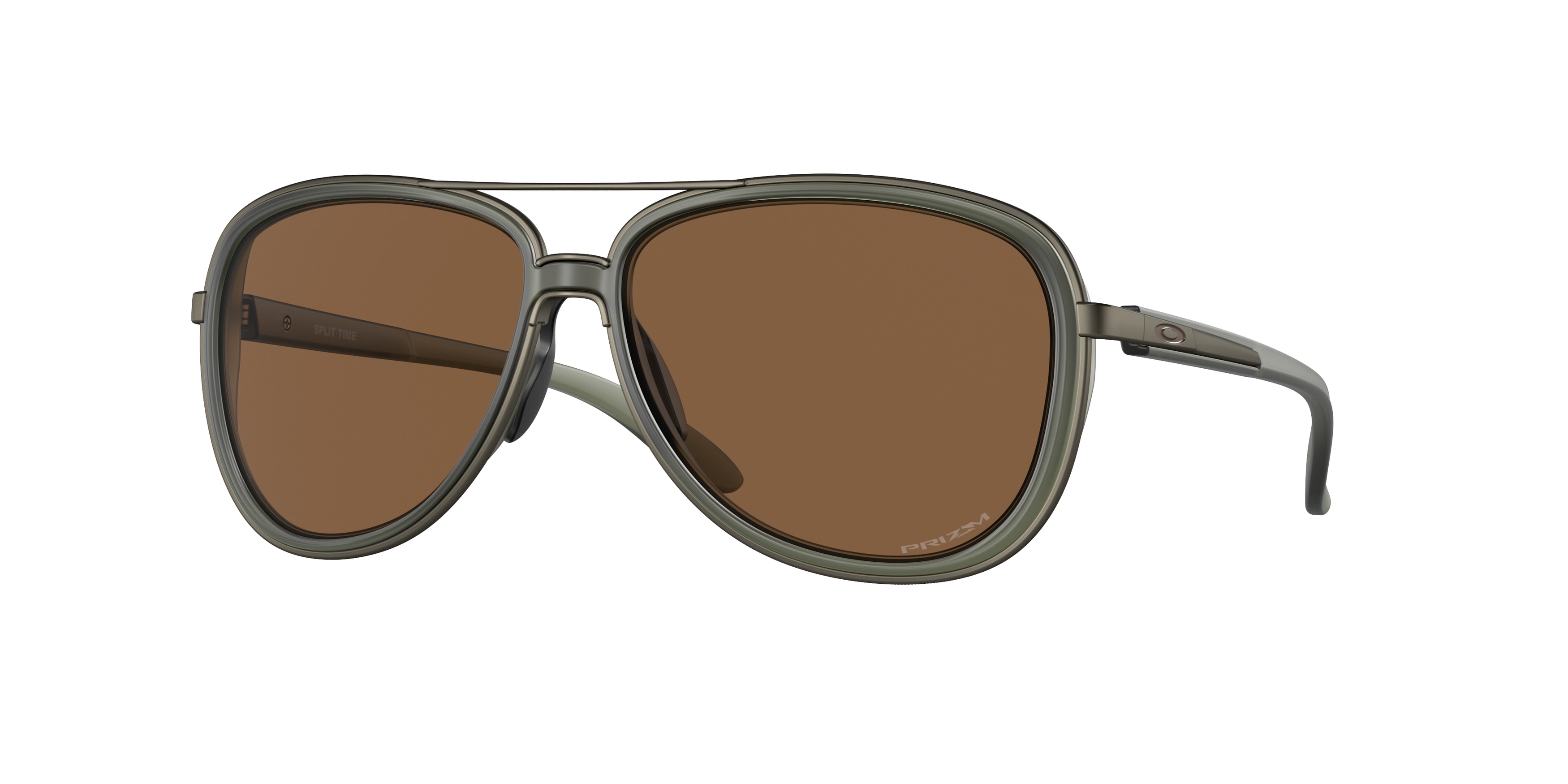 Oakley Split Time OO4129 412925