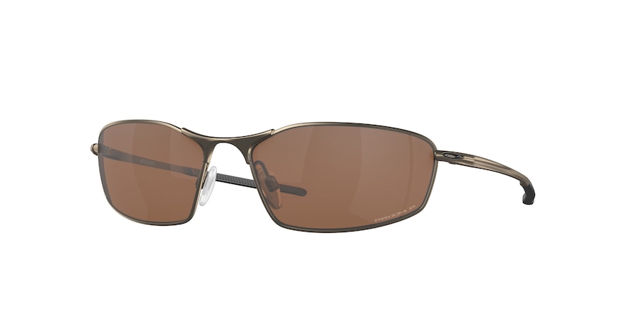 Oakley metal shop frame polarized