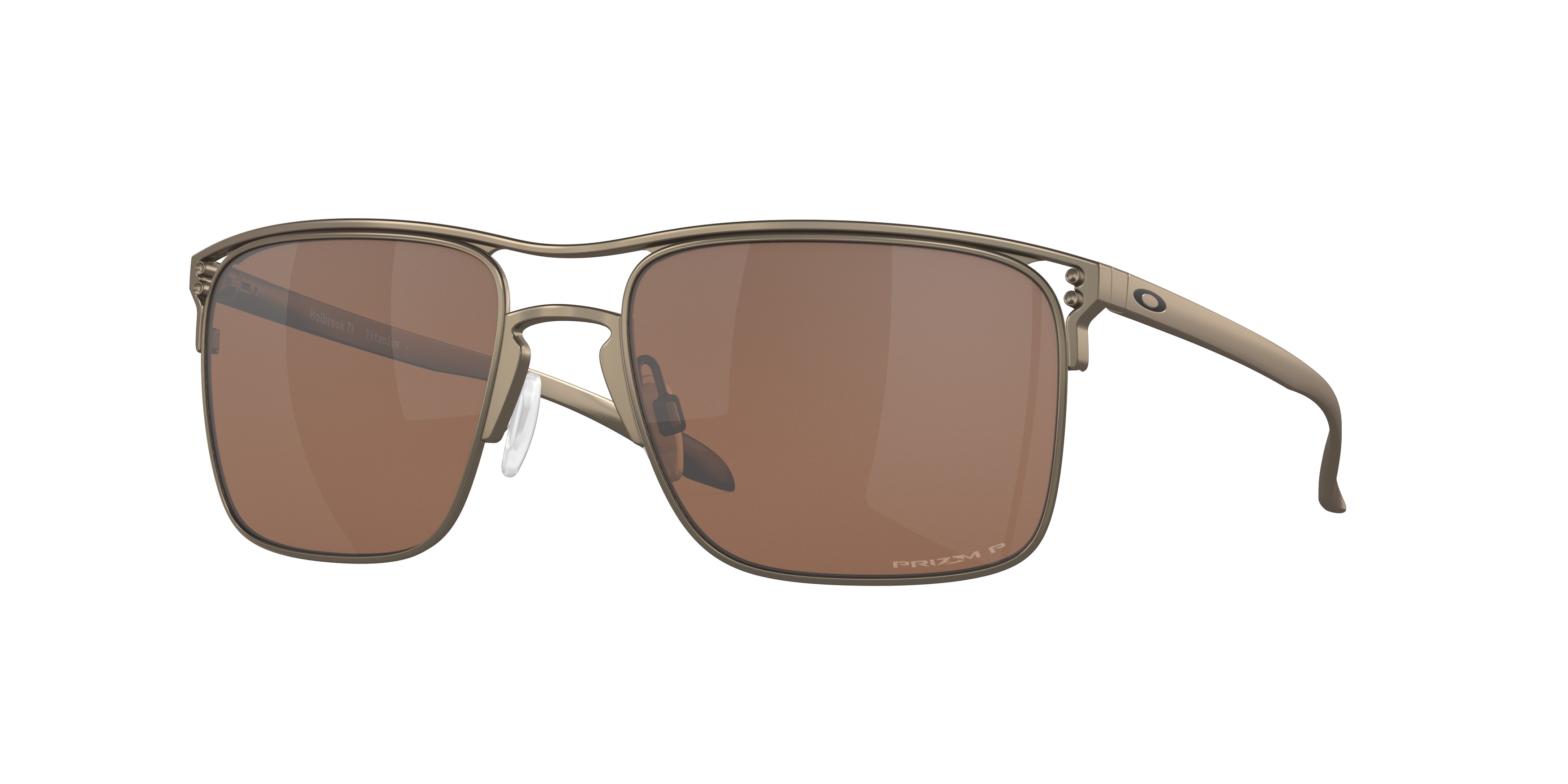 Oakley men's 2025 holbrook polarized sunglasses