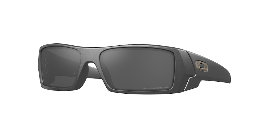 Oakley gascan polarized top sunglasses