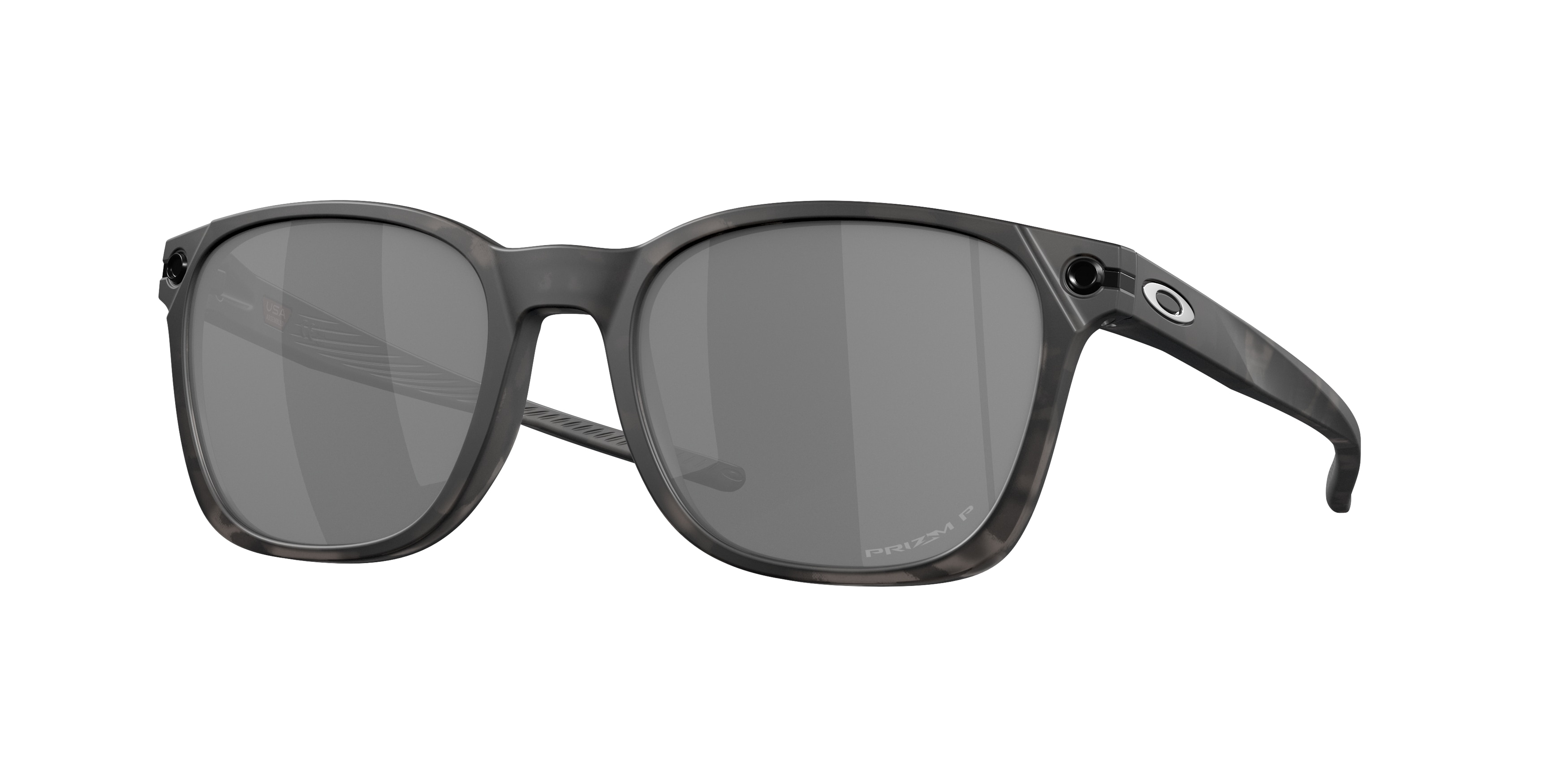 Buy Oakley OO9018 901809 Matte Grey Ink Polarized prescription