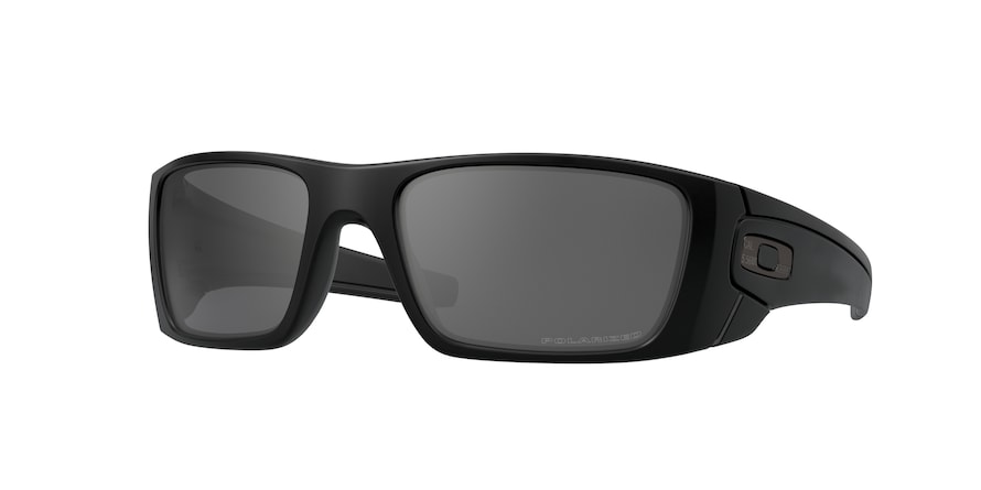 Oakley fuel on sale cell matte black