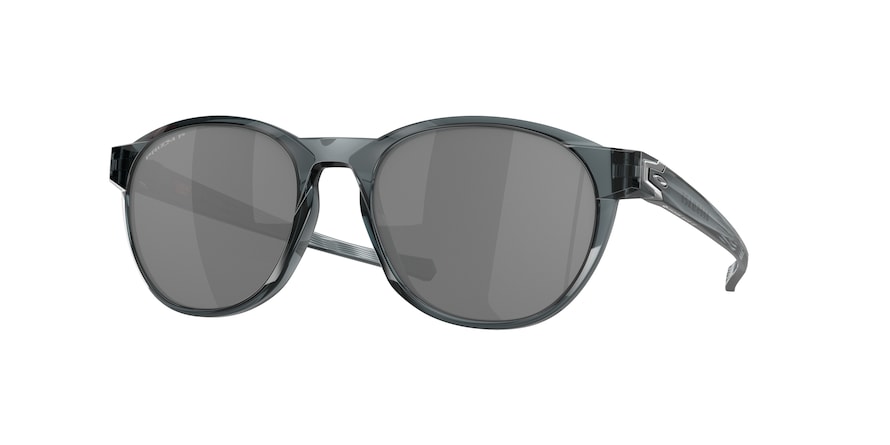 Oakley store crystal glasses
