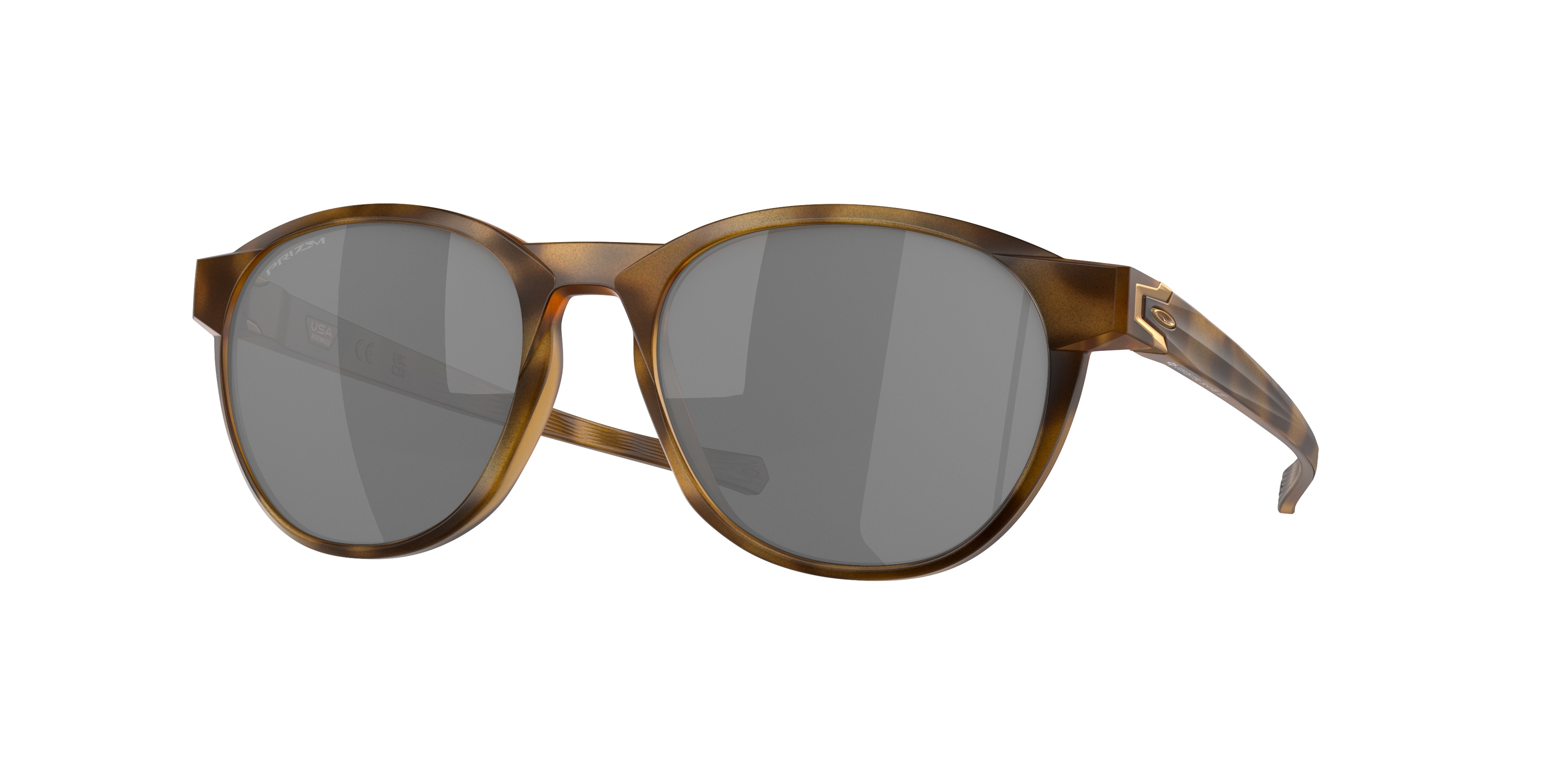 Matte brown tortoise shop