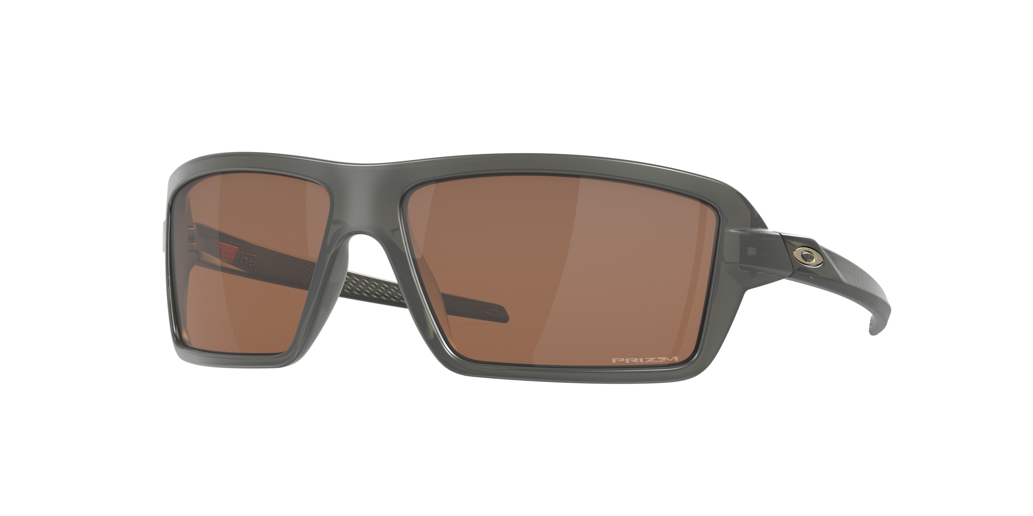 Oakley double edge best sale grey smoke