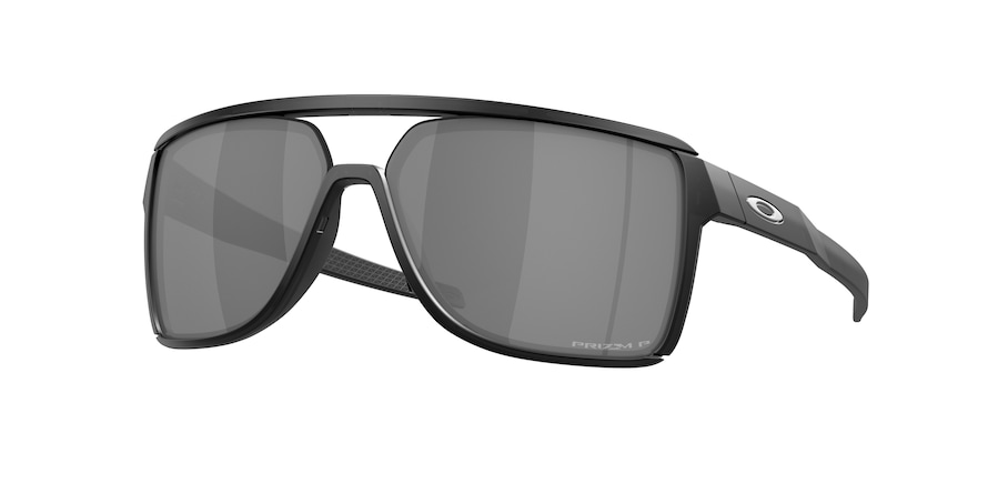 Oakley crossrange matte black new arrivals