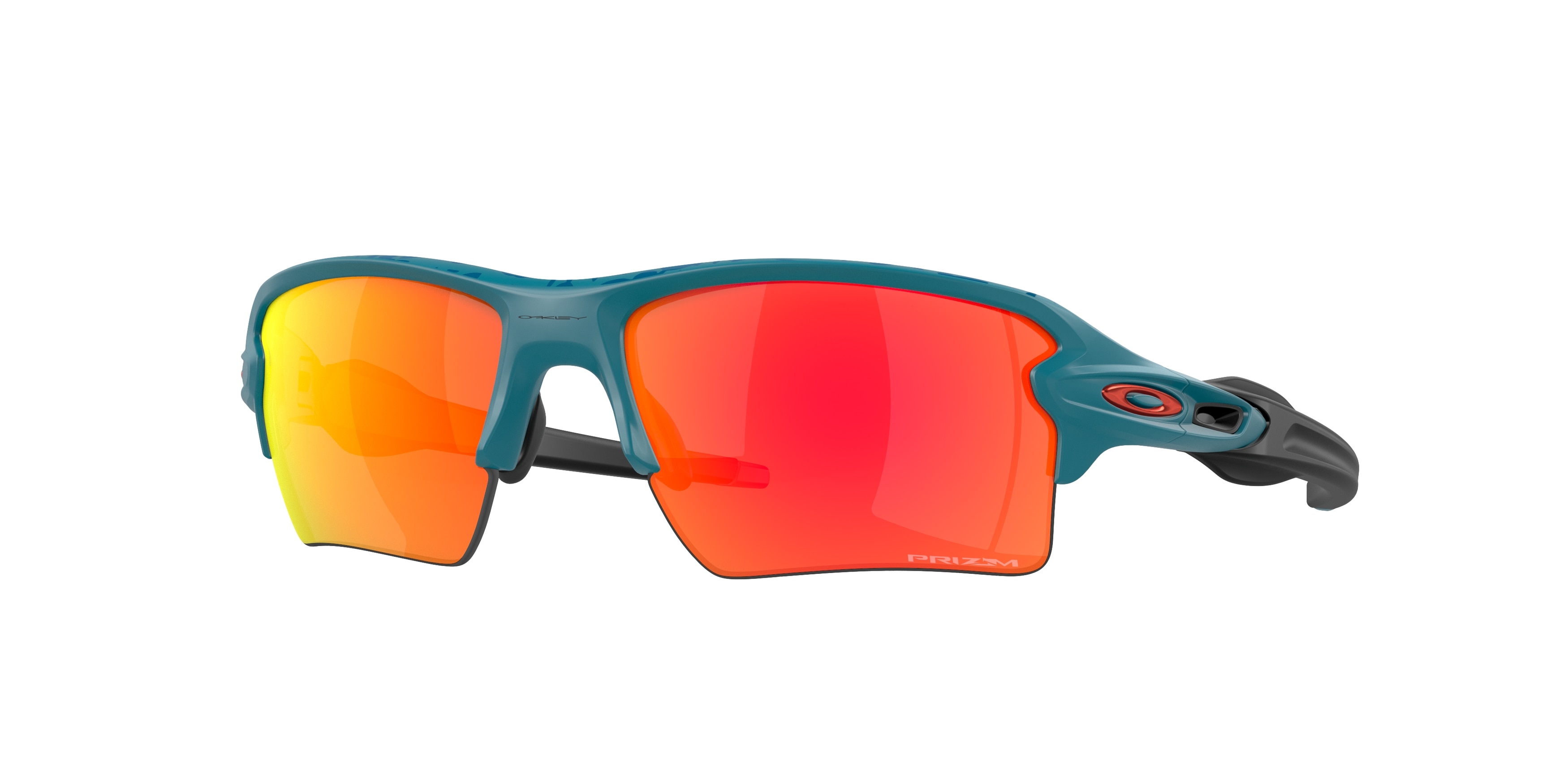 Oakley top flak 1