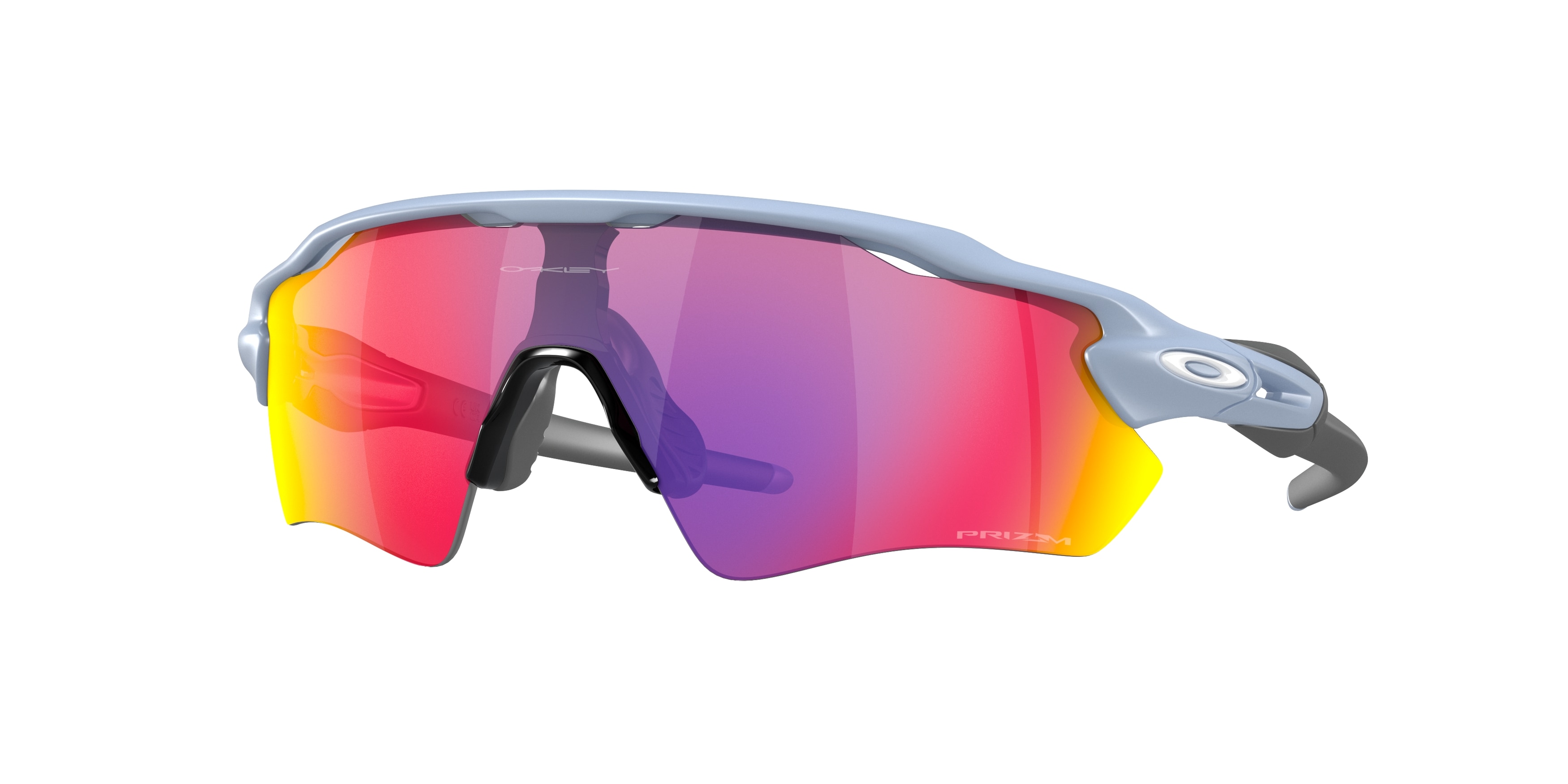 Oakley radar ev path prizm road discount
