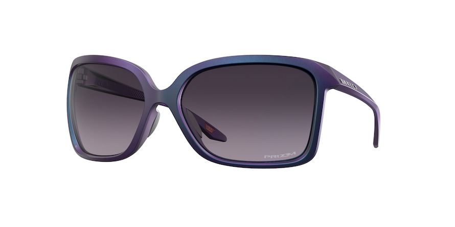 Oakley womens sunglasses purple frame sales