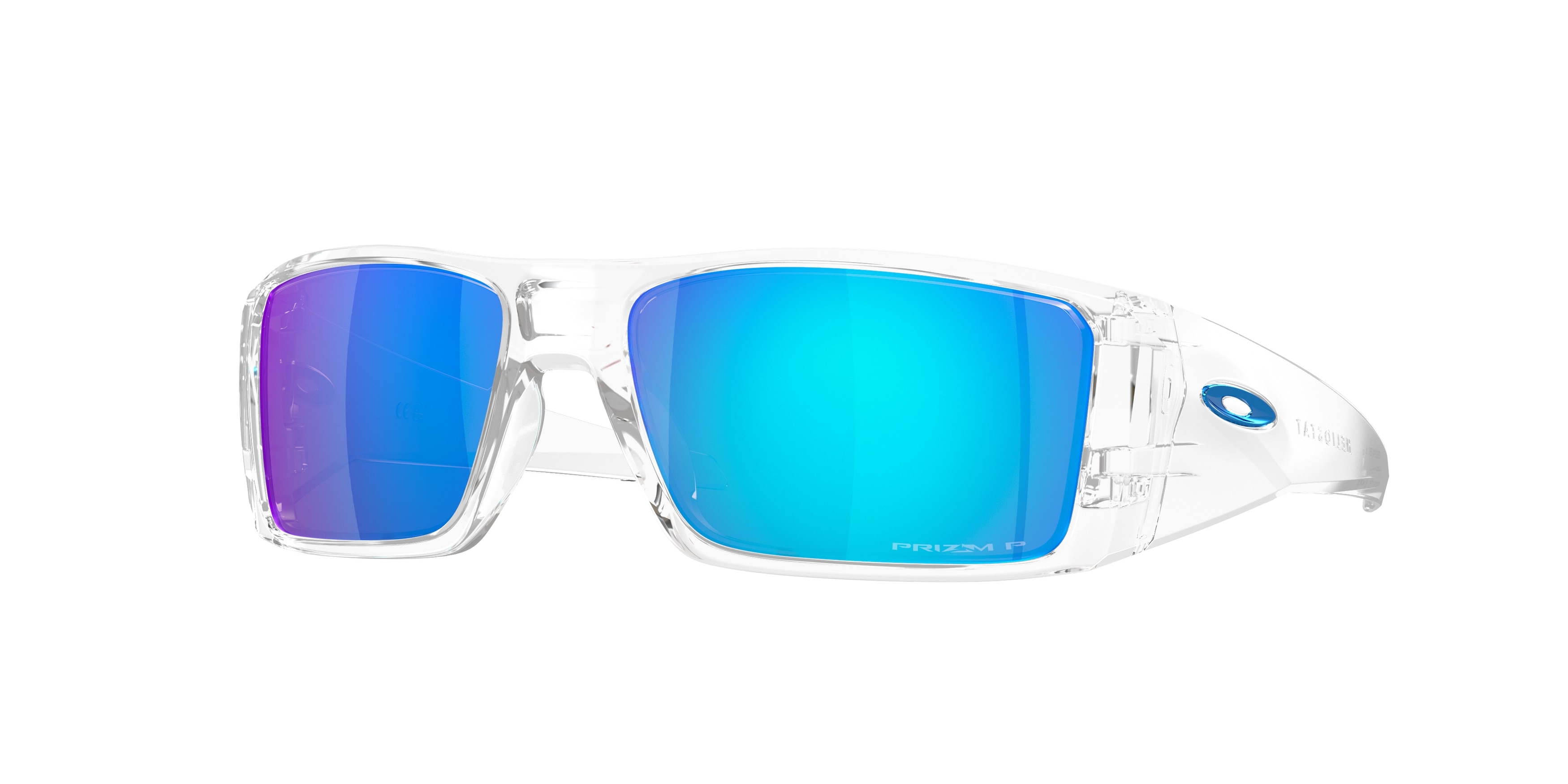 Men's polarized 2024 prescription sunglasses