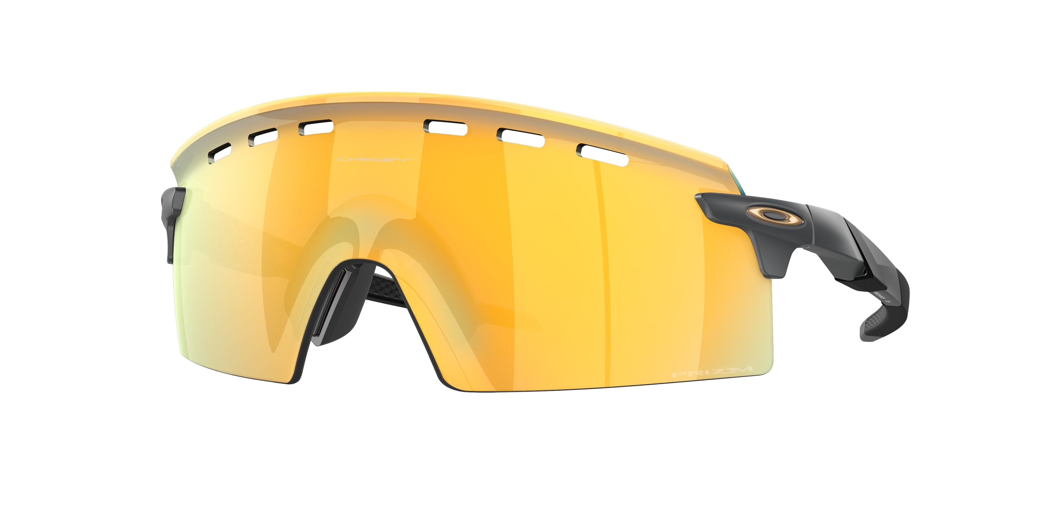 Oakley vented sunglasses clearance