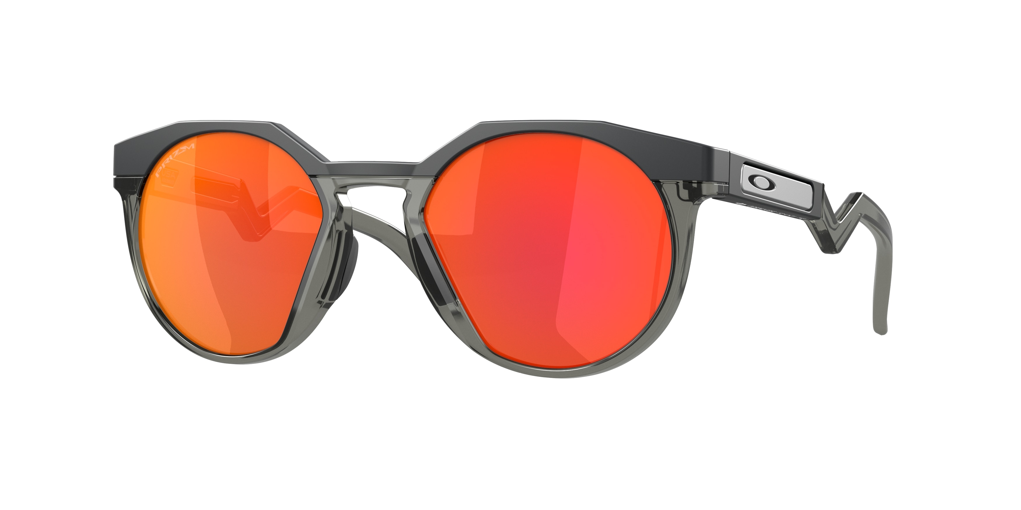 Buy Oakley OO9242 924203 Olive Ink Polarized prescription Sunglasses