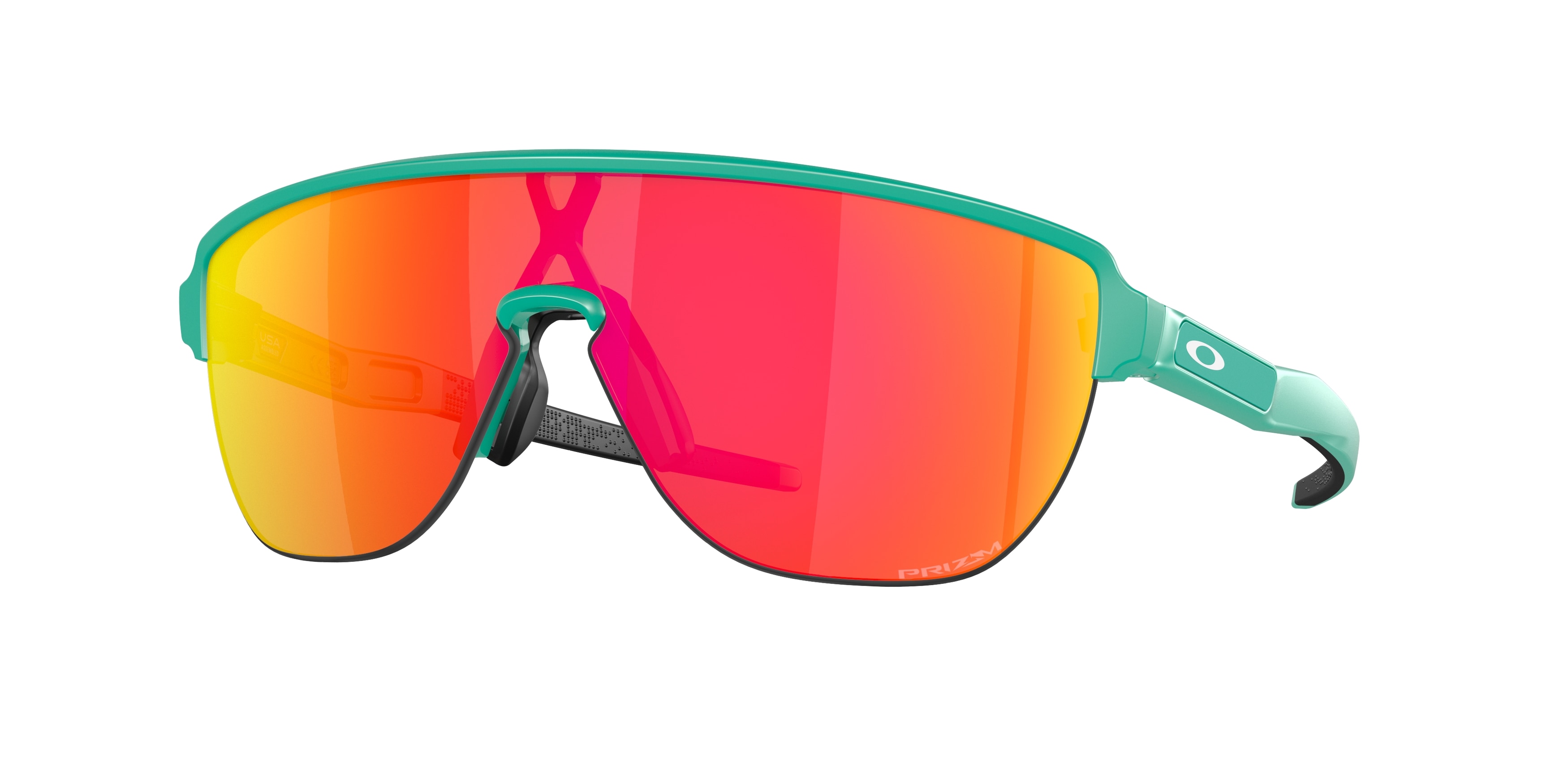 Oakley top sutro celeste