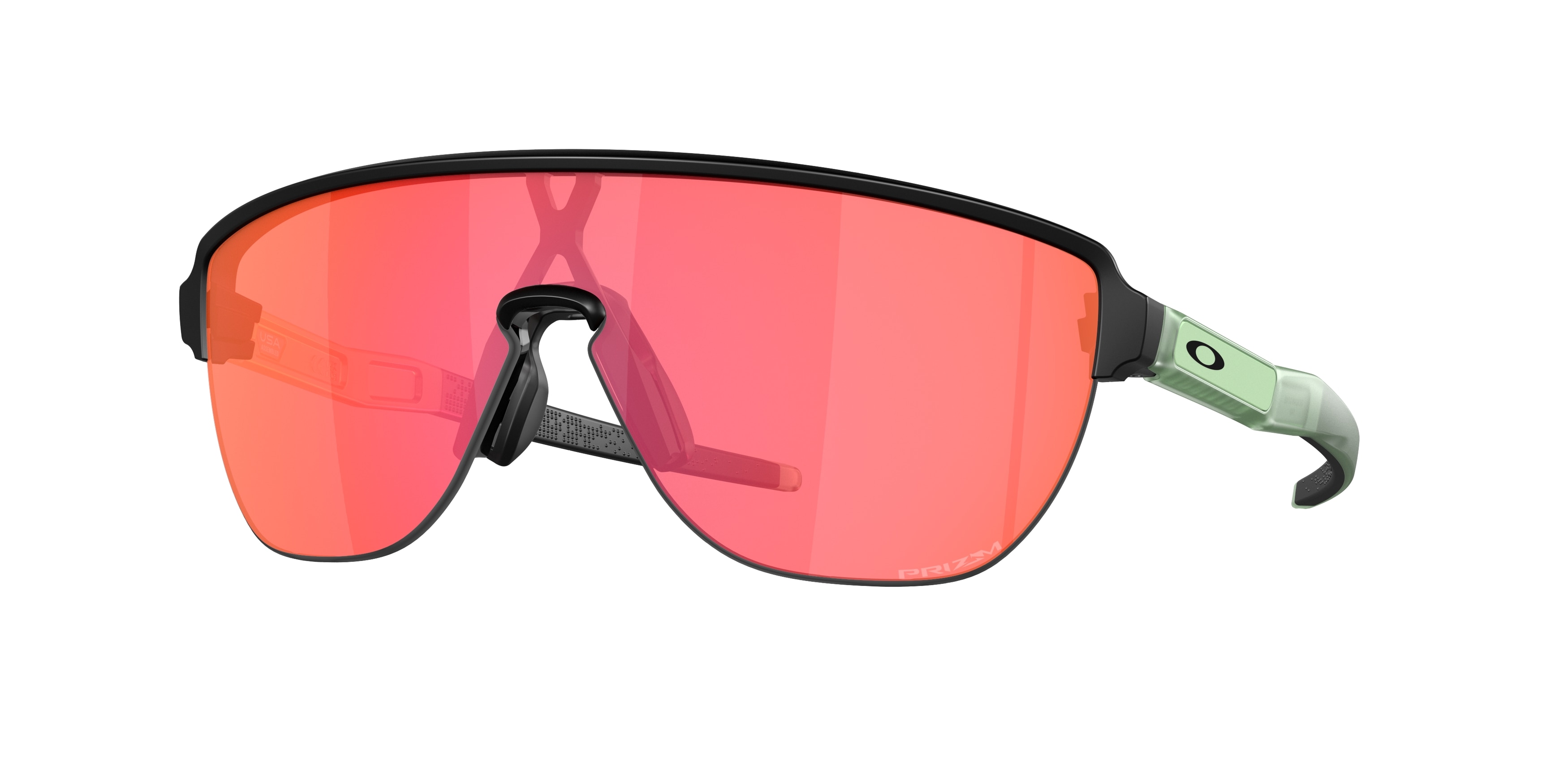 Oakley crossrange best sale xl matte black