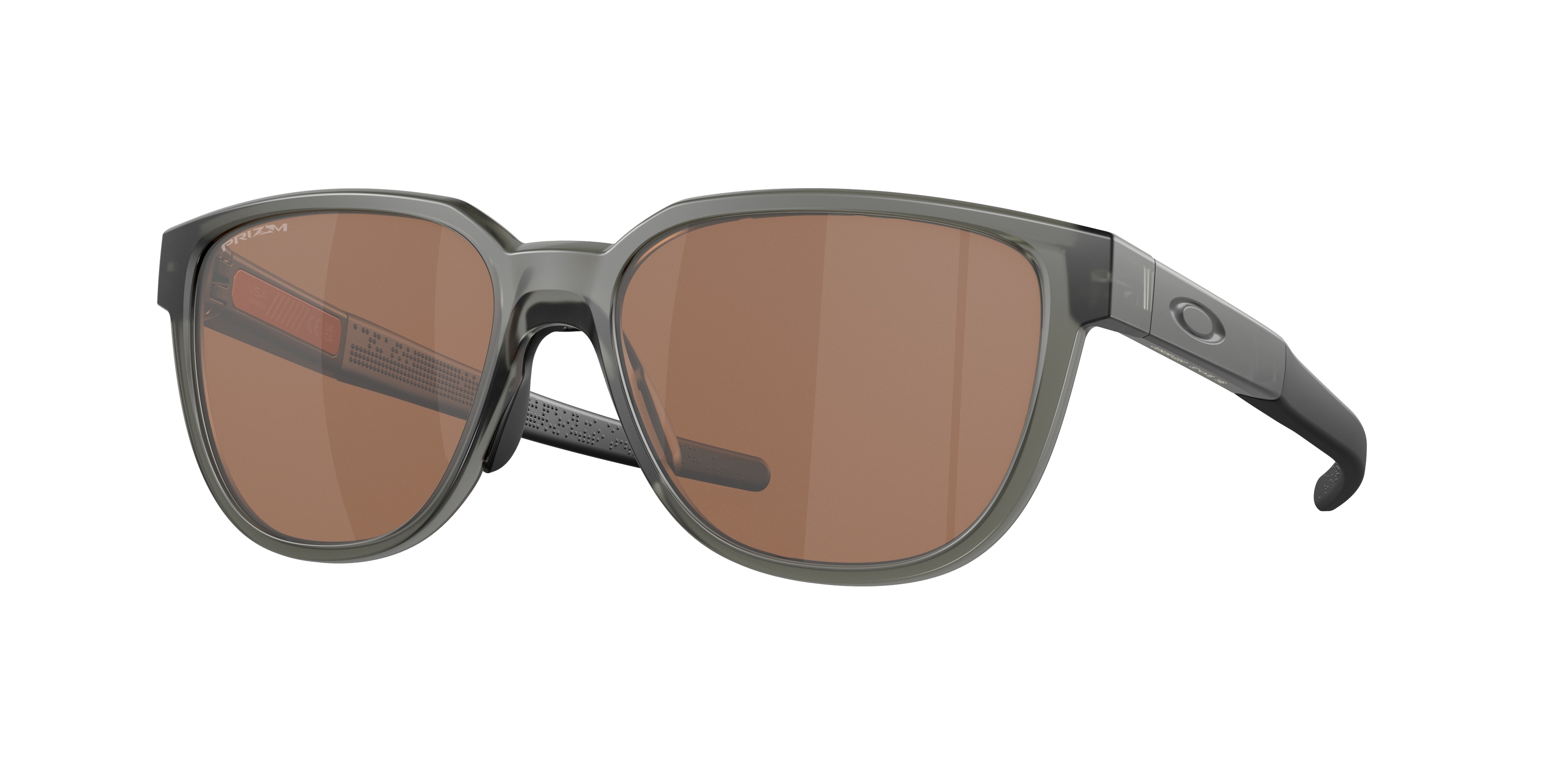 Oakley best sale grey sunglasses