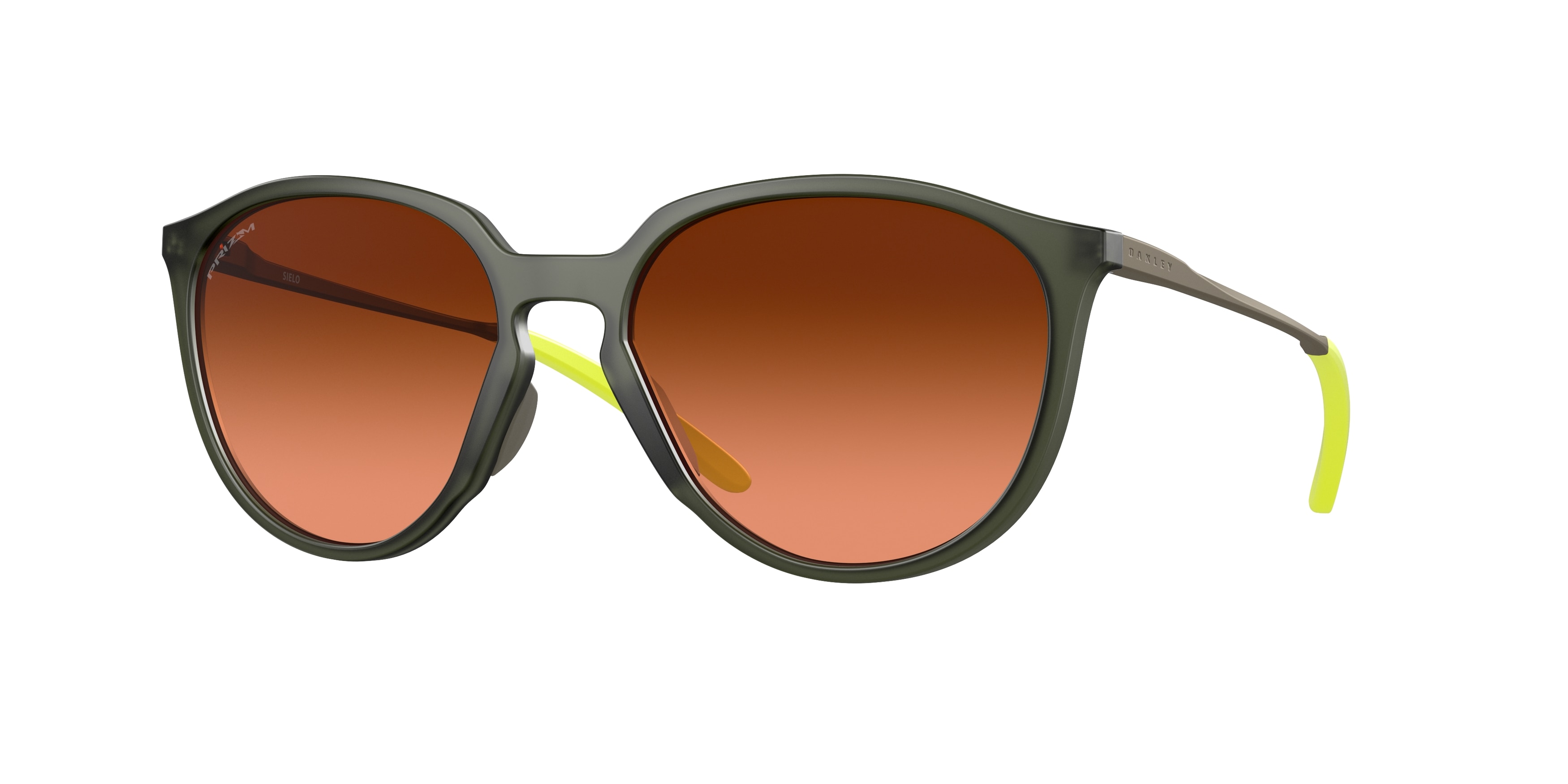 Oakley holbrook matte olive ink best sale