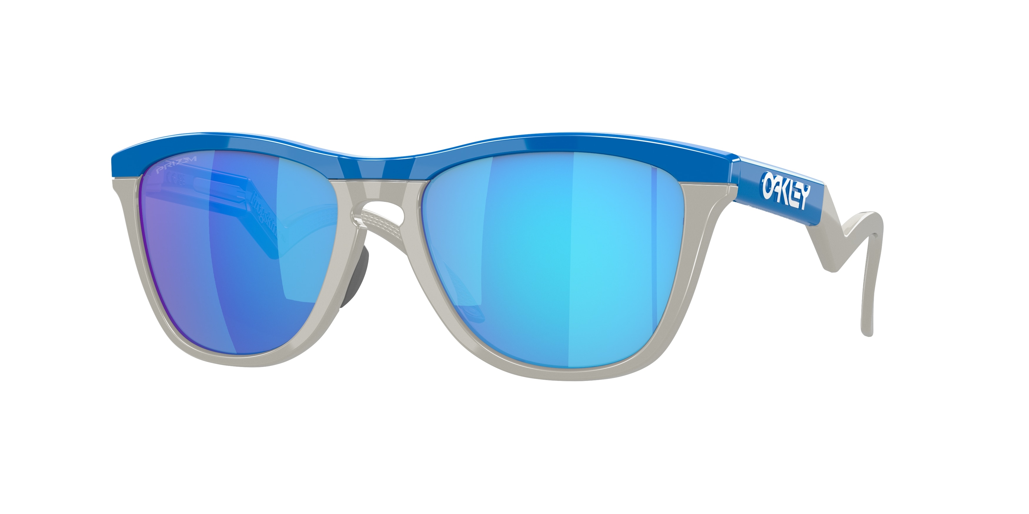 Oakley frogskins mix prizm new arrivals