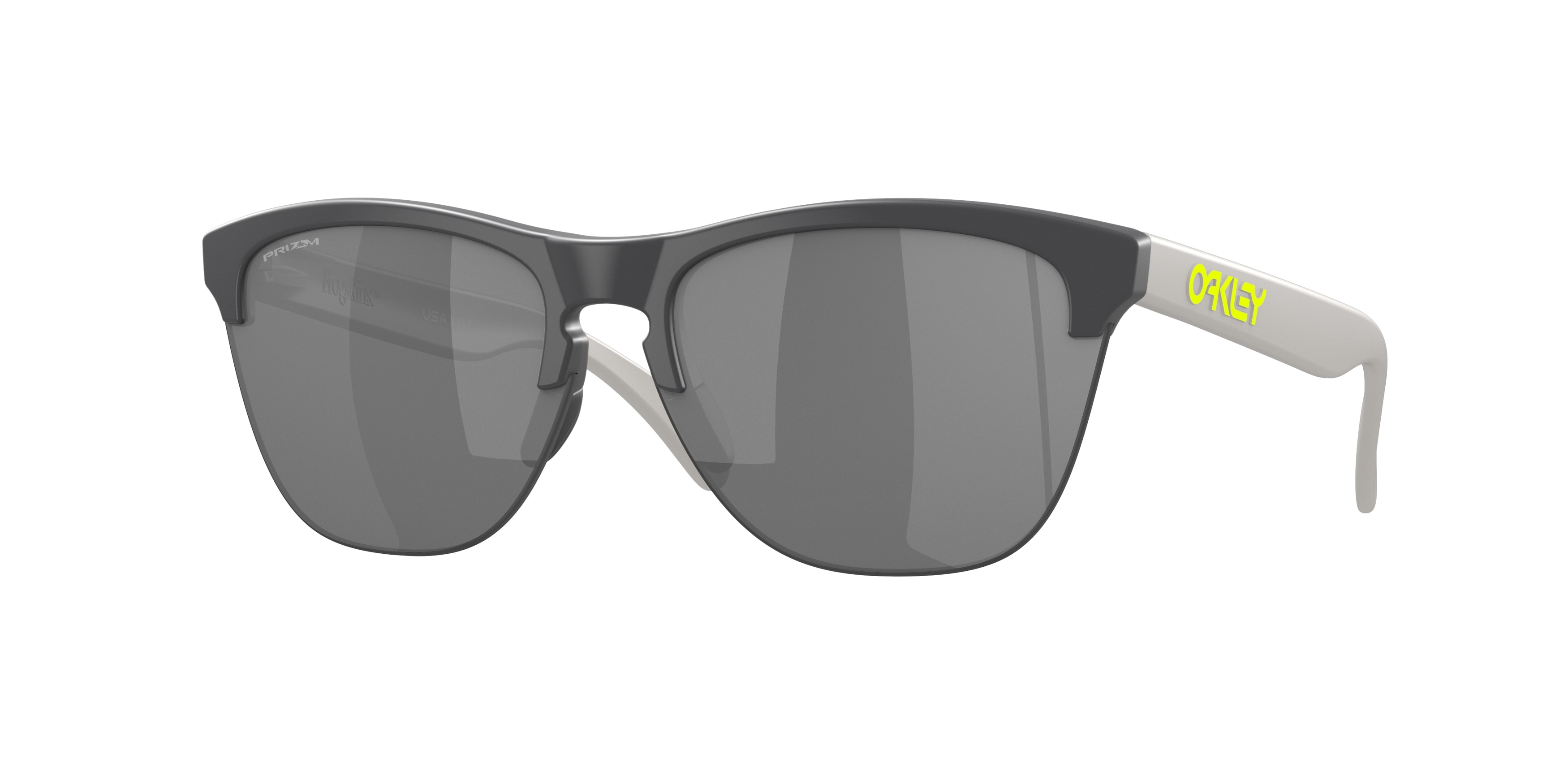 Oakley frogskin prescription glasses sales