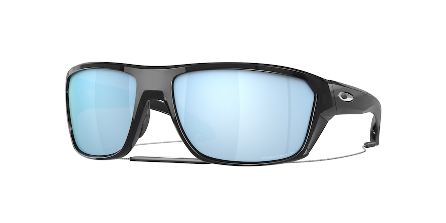 Oakley men's split shot sunglasses online