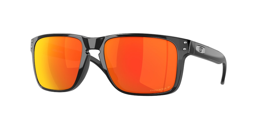 Oakley holbrook hot sale prizm xl