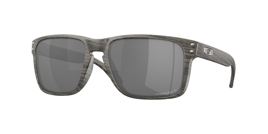Oakley woodgrain prizm hotsell