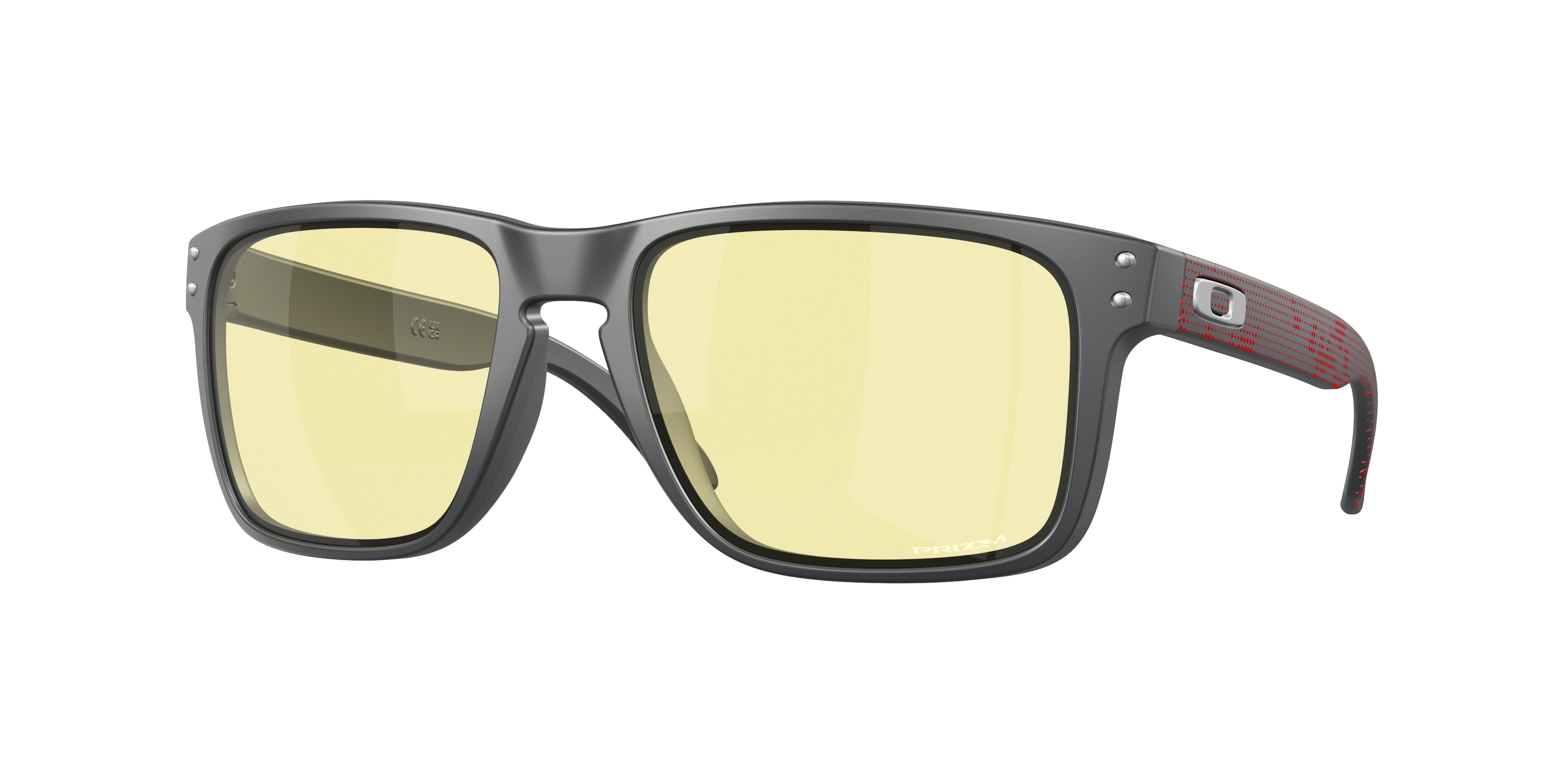 Oakley holbrook steel discount
