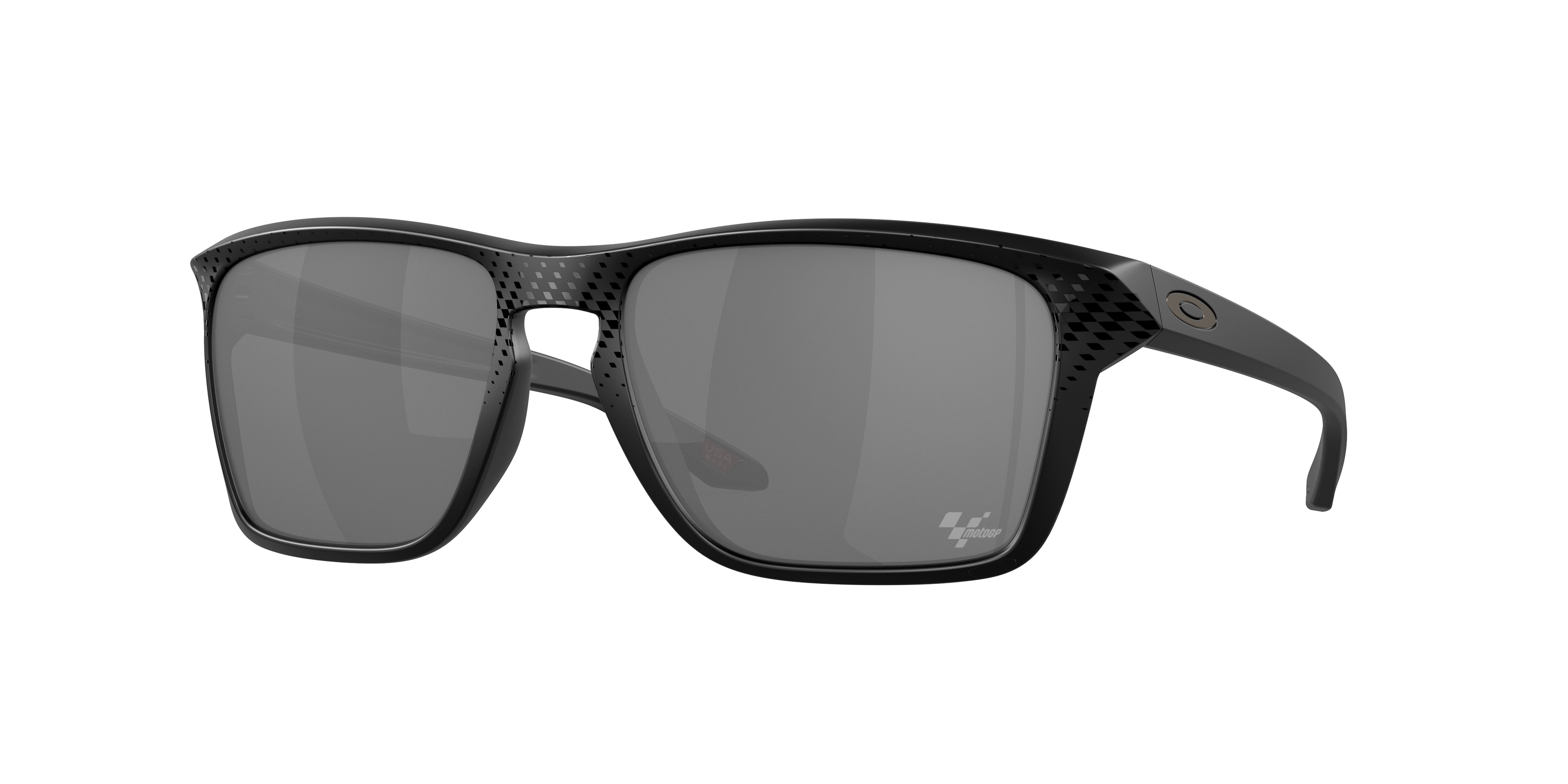 Oakley sliver xl matte black store
