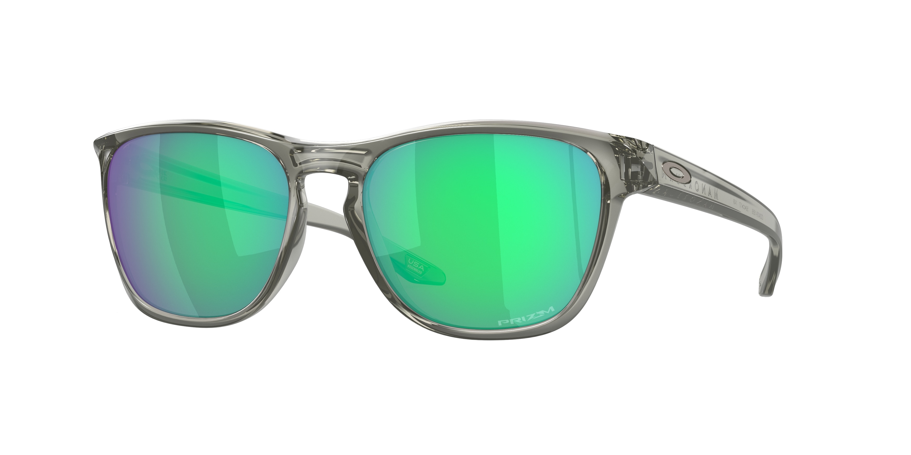 Oakley clearance grey ink