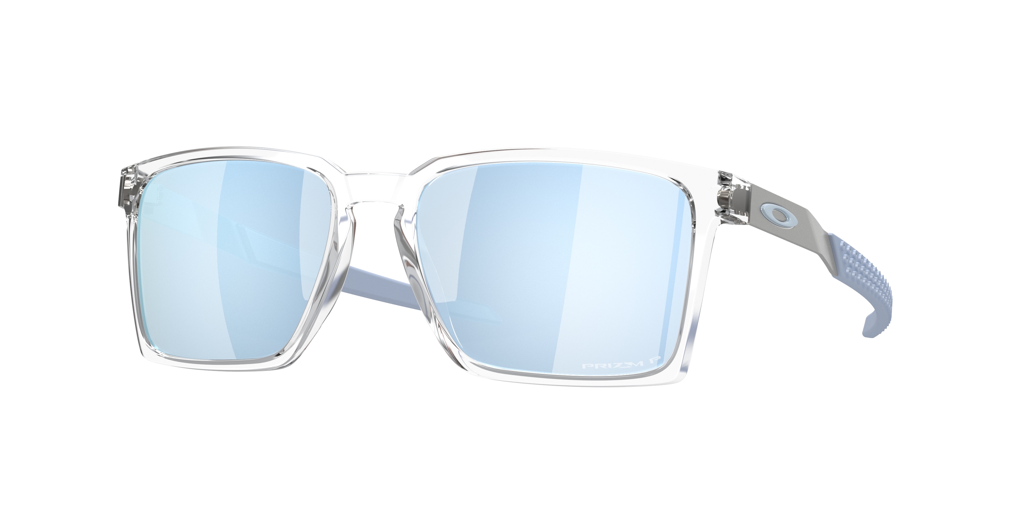 Clear polarized store
