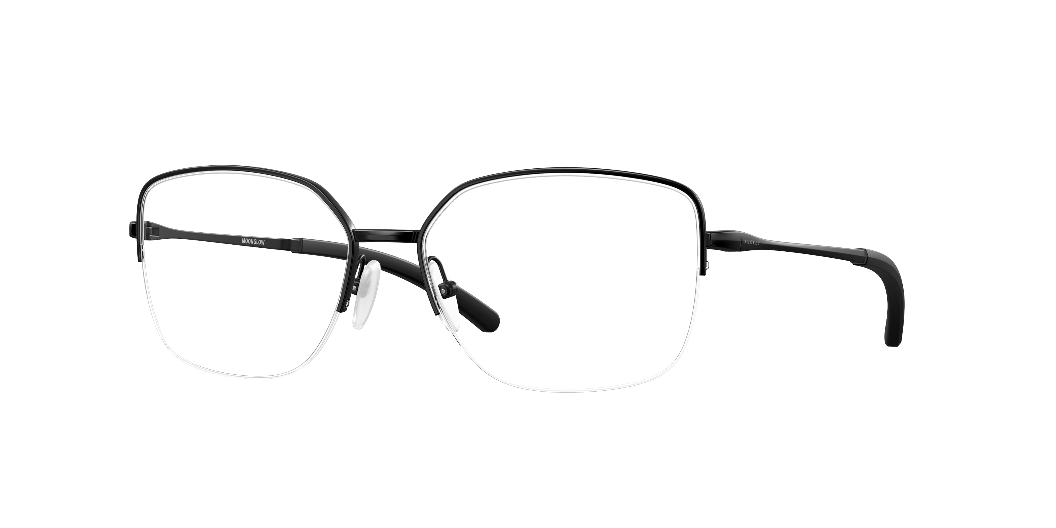 Buy Oakley OX3006 300601 Satin Black prescription Glasses