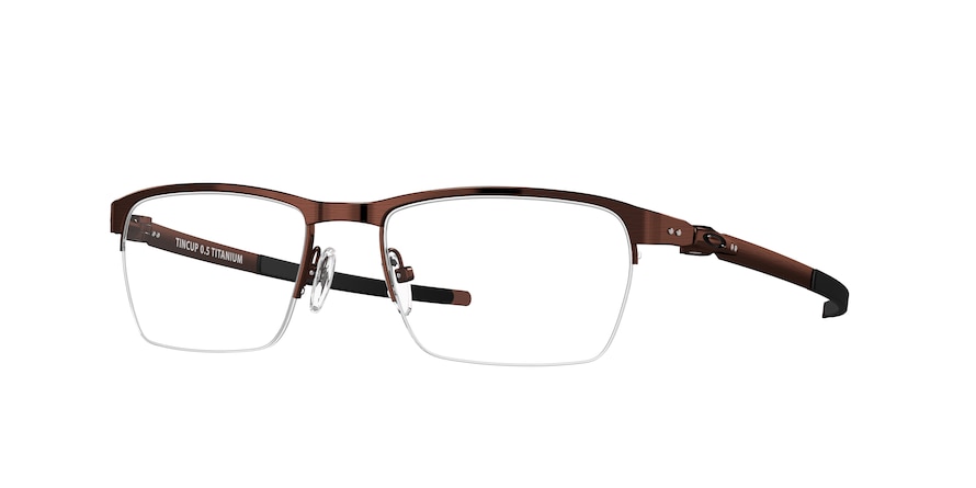 Buy Oakley OX5099 509904 Brushed Grenache prescription Glasses