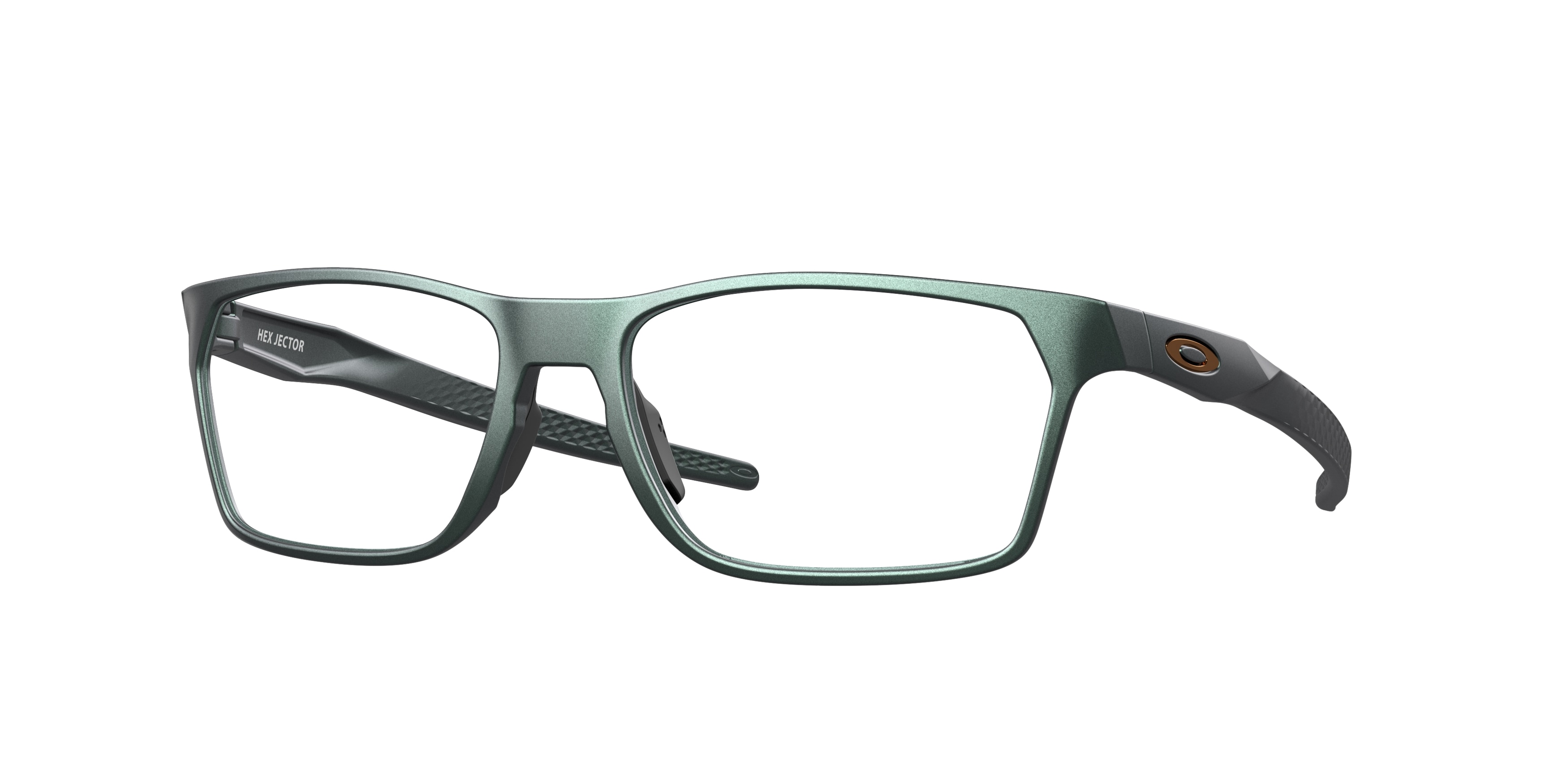 Oakley 2025 silver glasses